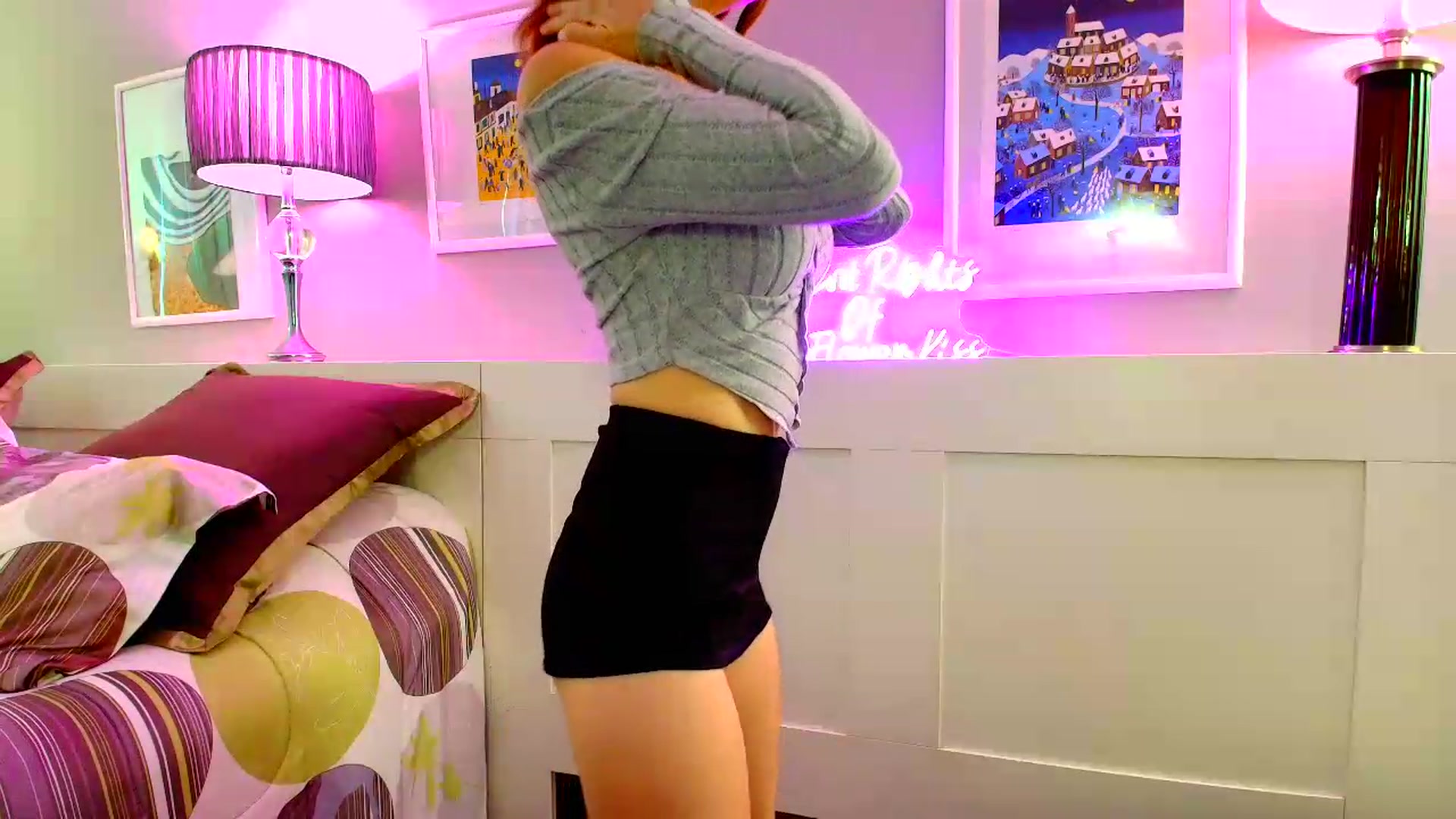 Gallery image thumbnail from SouthGirl's myfreecams stream on, 09/07/2026, 20:09 image 13 of 20