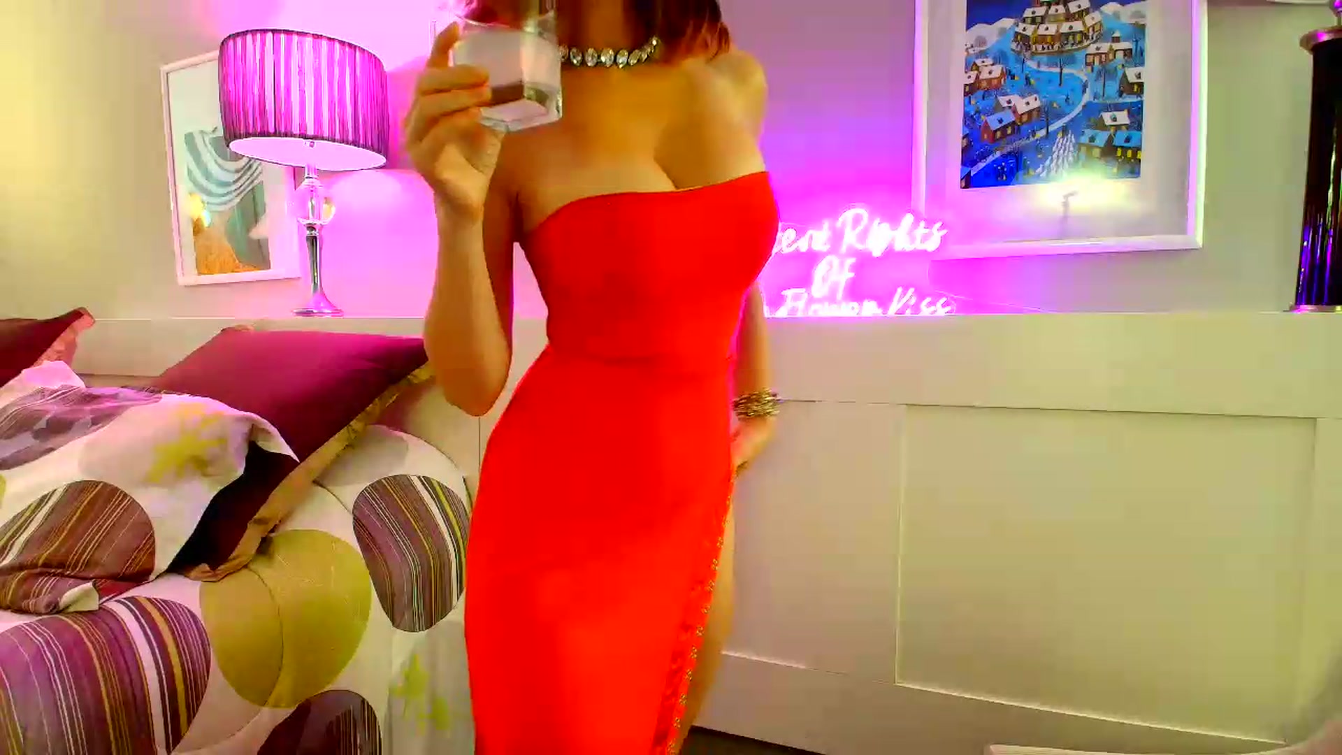 Gallery image thumbnail from SouthGirl's myfreecams stream on, 09/24/2026, 01:55 image 12 of 20