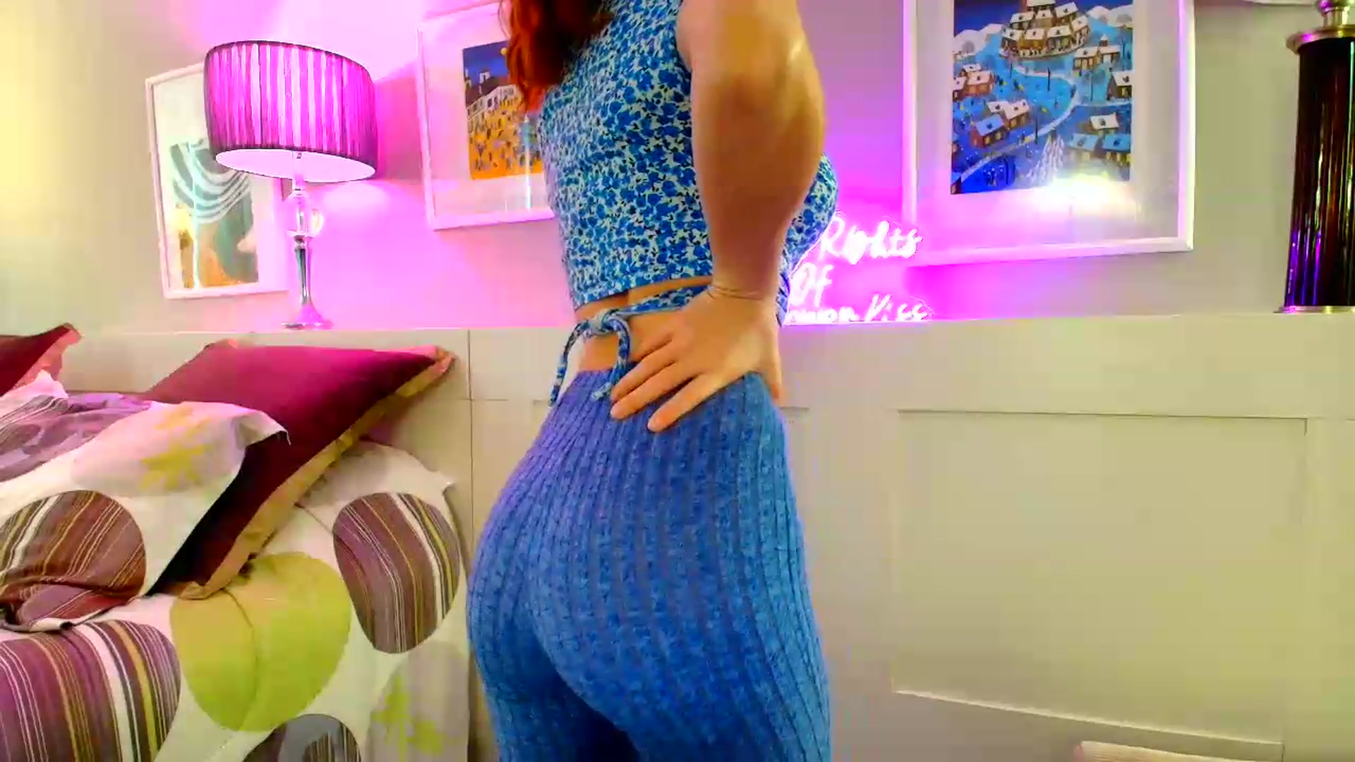 Gallery image thumbnail from SouthGirl's myfreecams stream on, 09/29/2026, 20:38 image 5 of 20