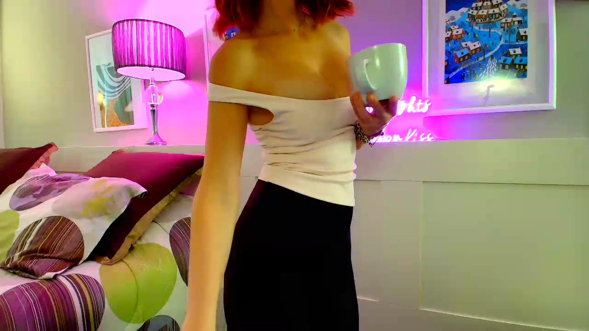 Gallery image thumbnail from SouthGirl's myfreecams stream on, 10/01/2026, 21:25 image 9 of 20