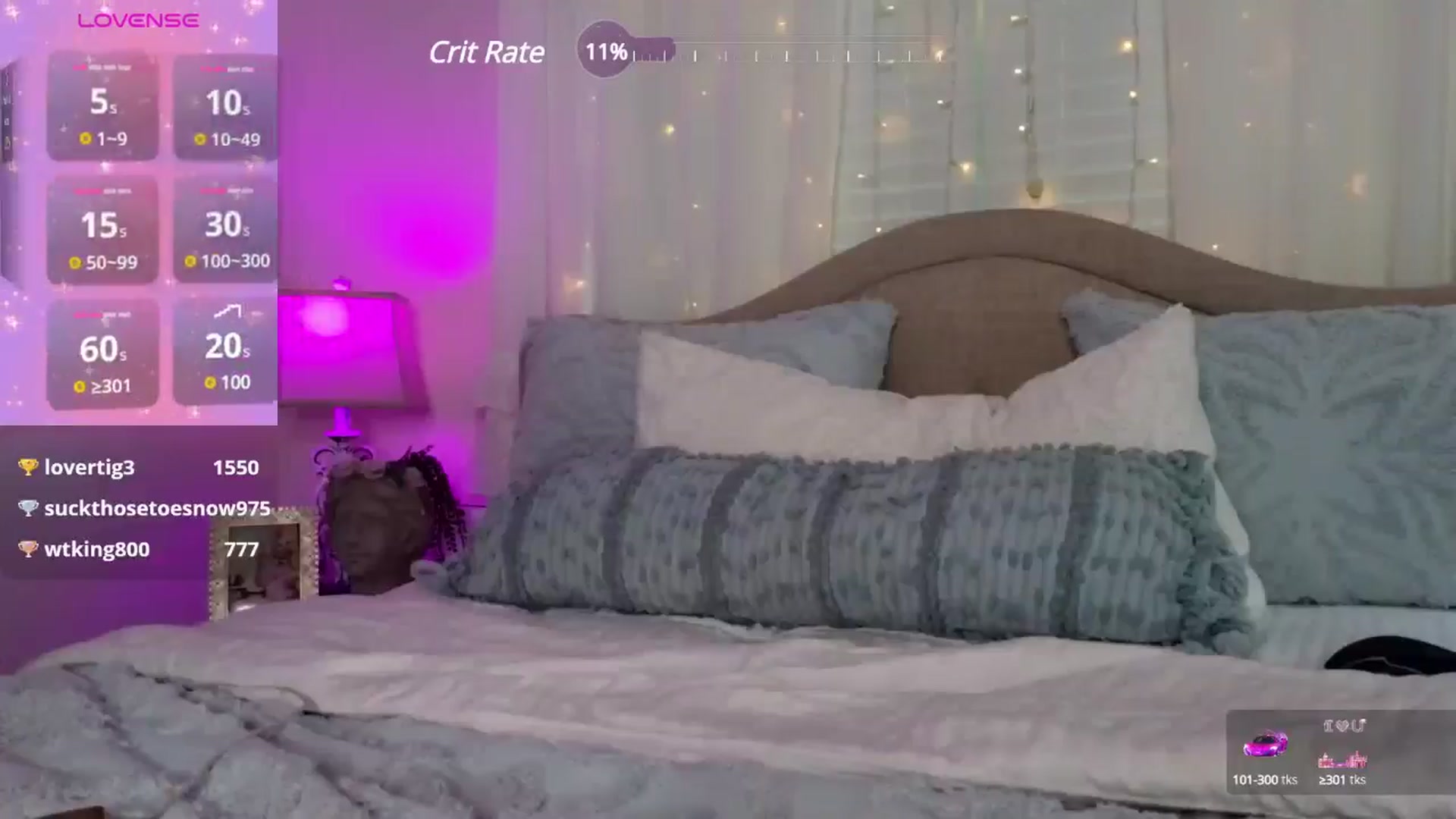 Gallery image thumbnail from SouthernBarbi's myfreecams stream on, 06/29/2025, 12:08 image 16 of 20