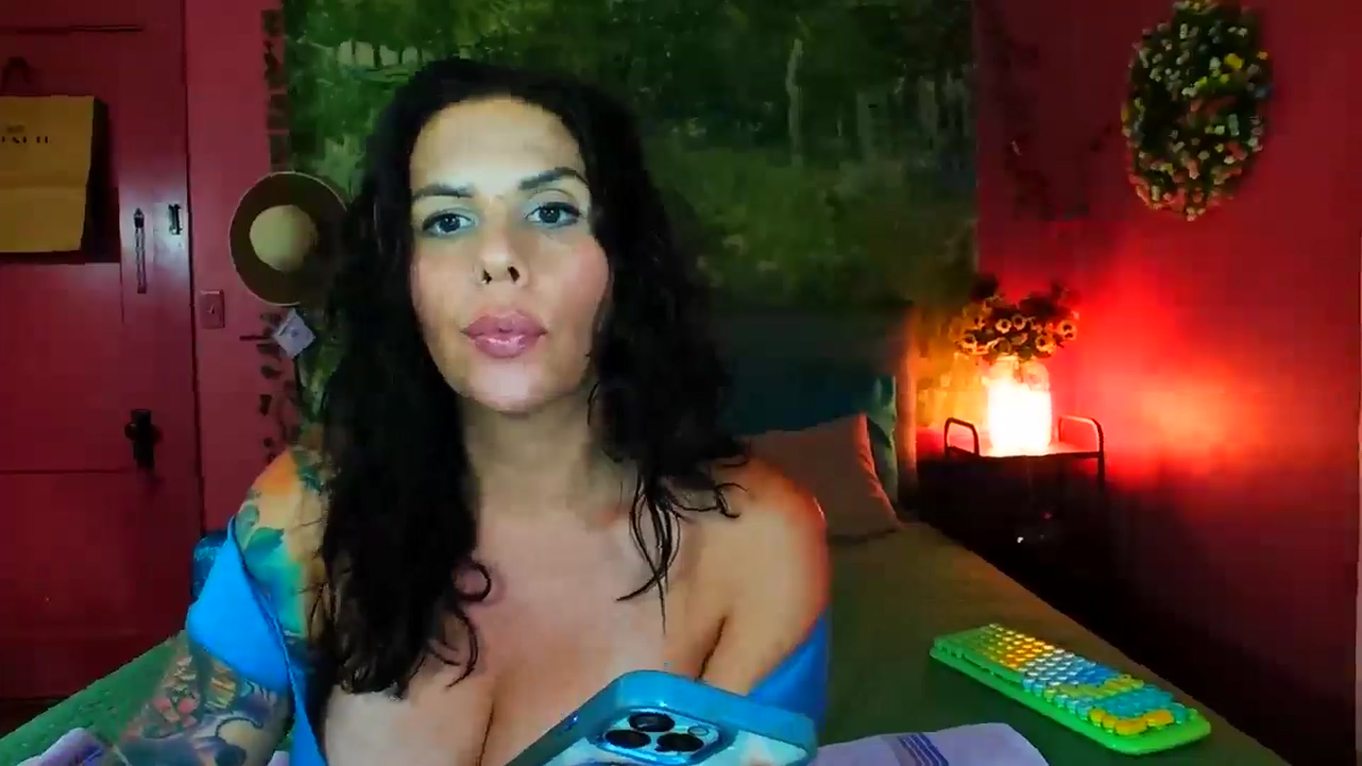 Gallery image thumbnail from SouthernMILF's myfreecams stream on, 06/18/2024, 21:59 image 20 of 20