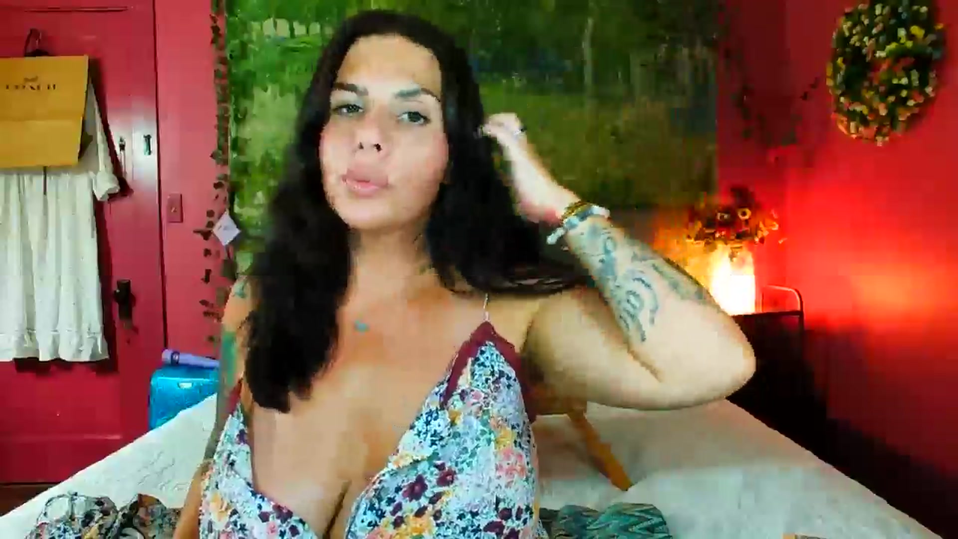 Gallery image thumbnail from SouthernMILF's myfreecams stream on, 07/03/2024, 05:54 image 3 of 20