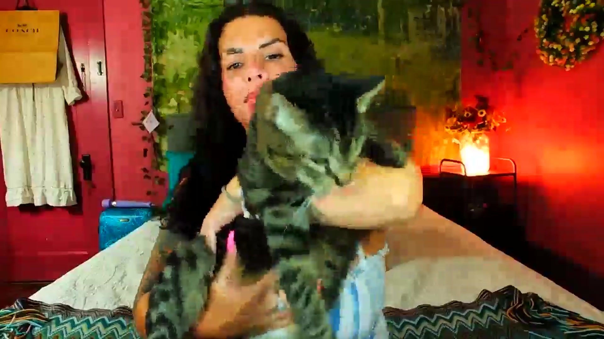 Gallery image thumbnail from SouthernMILF's myfreecams stream on, 07/04/2024, 02:38 image 7 of 20