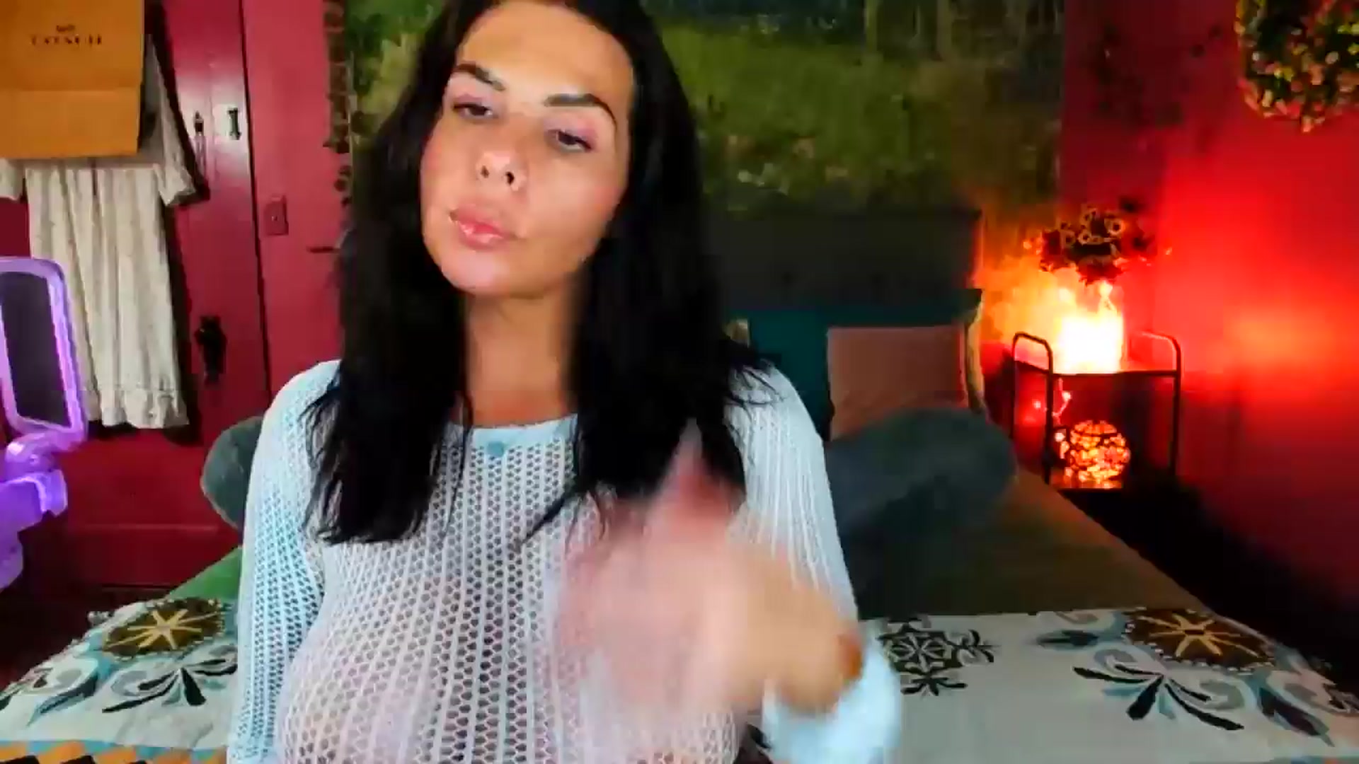 Gallery image thumbnail from SouthernMILF's myfreecams stream on, 07/15/2024, 04:44 image 8 of 20