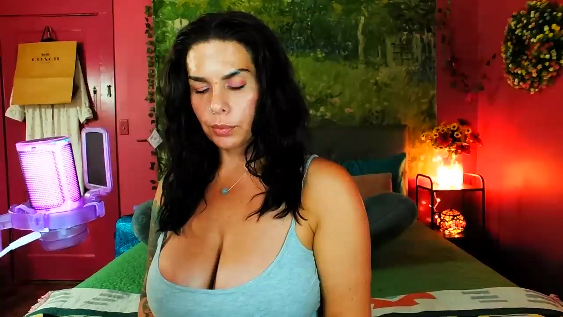 Gallery image thumbnail from SouthernMILF's myfreecams stream on, 07/15/2024, 15:04 image 19 of 20