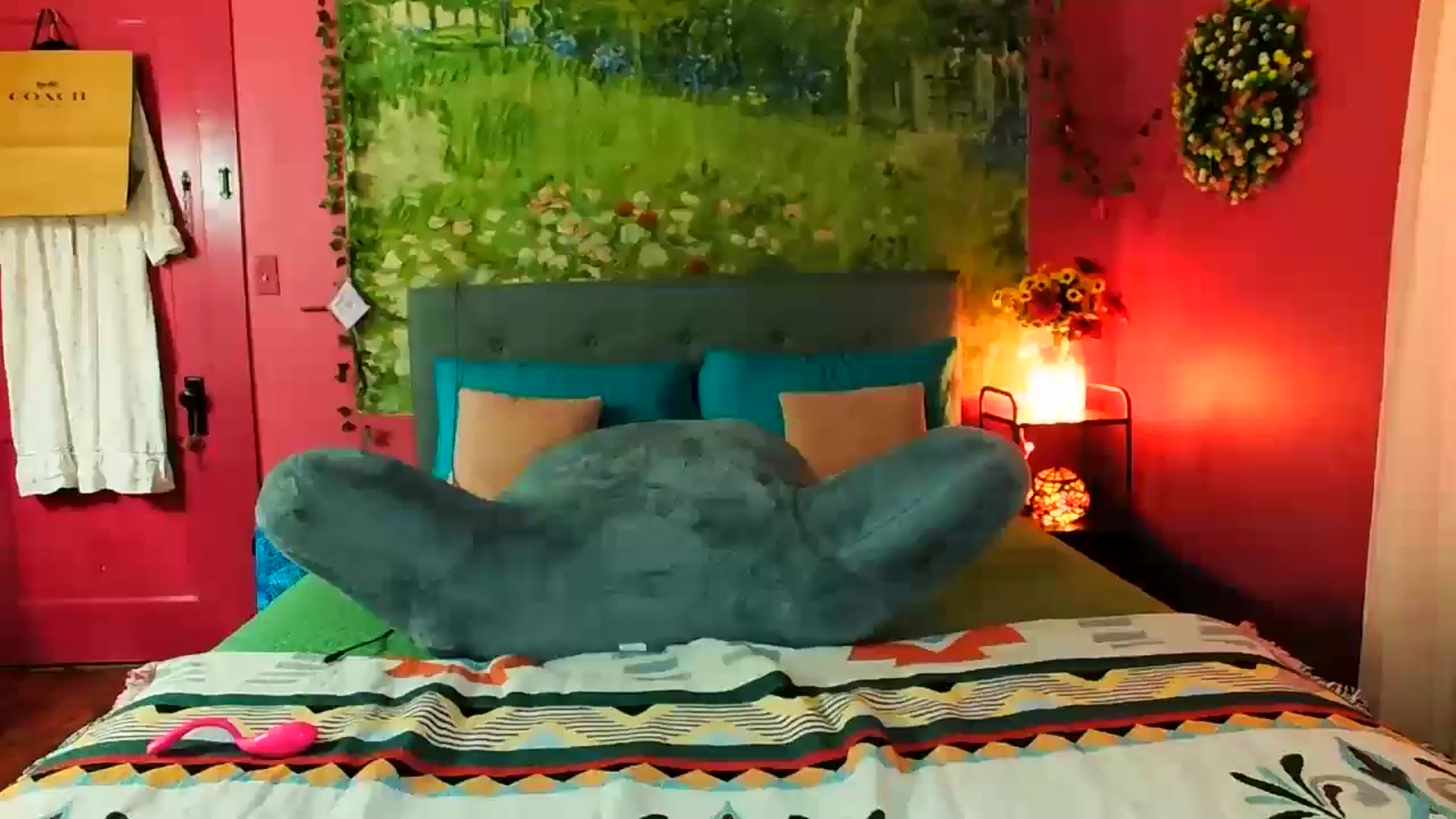 Gallery image thumbnail from SouthernMILF's myfreecams stream on, 07/15/2024, 16:34 image 1 of 20
