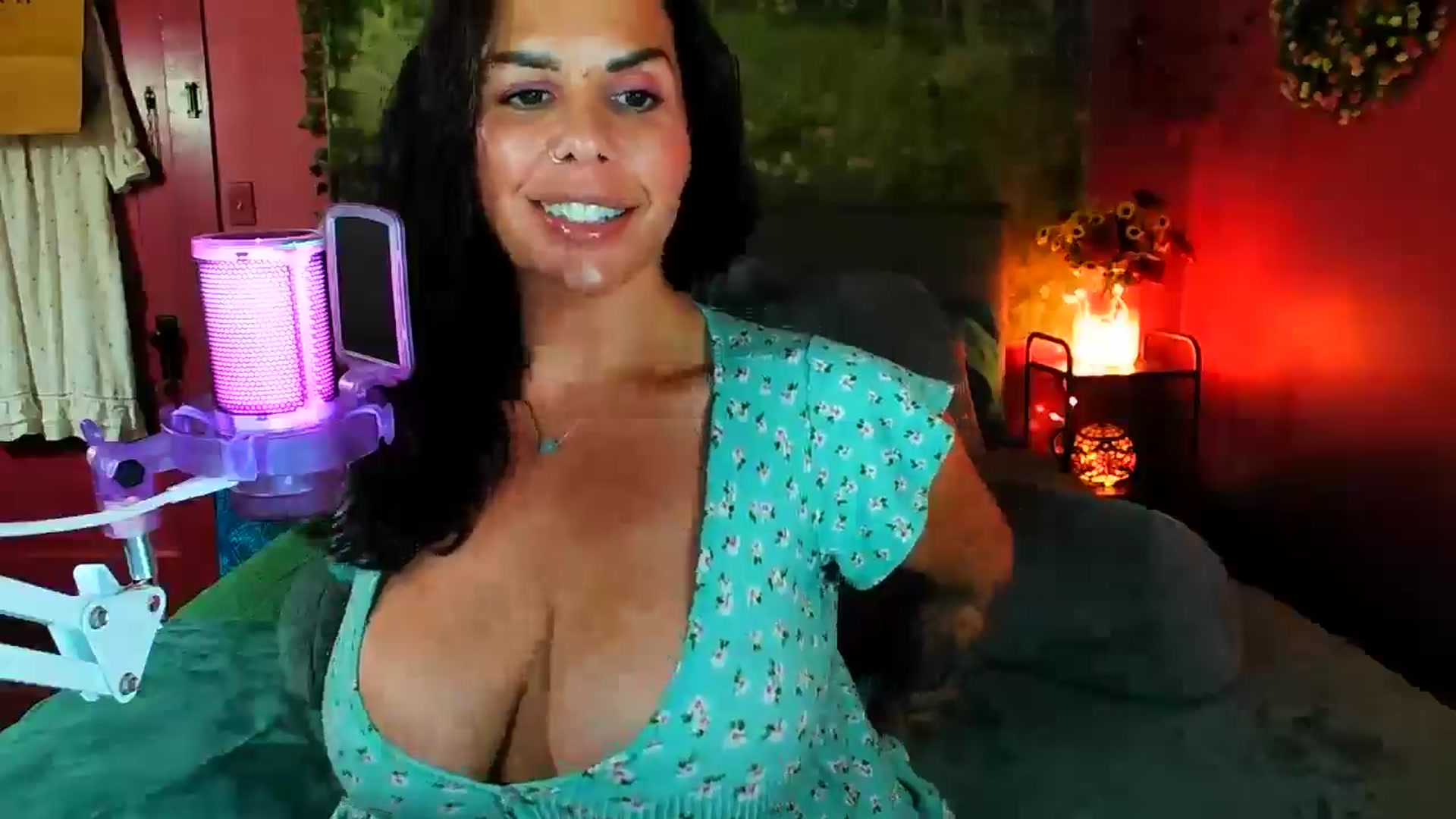 Gallery image thumbnail from SouthernMILF's myfreecams stream on, 07/16/2024, 19:53 image 5 of 20