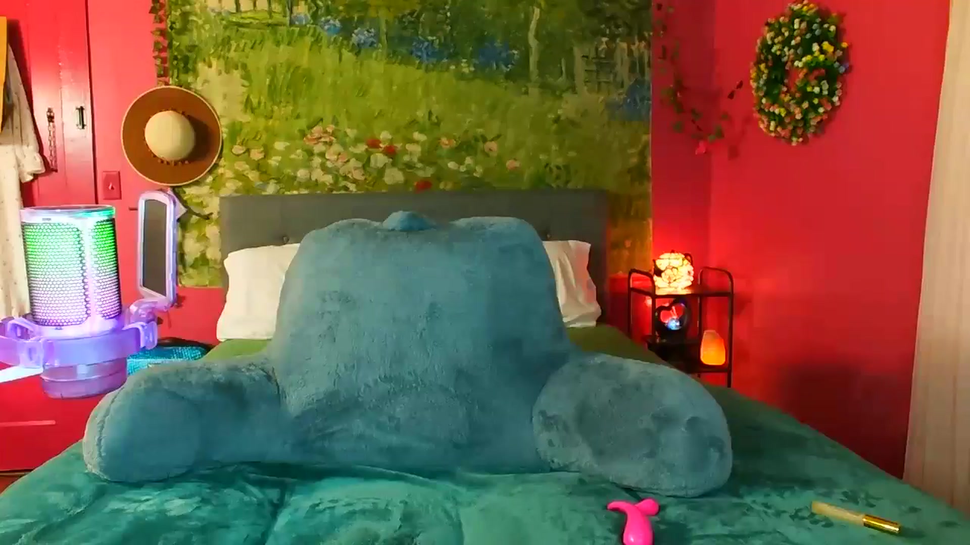 Gallery image thumbnail from SouthernMILF's myfreecams stream on, 07/25/2024, 05:14 image 18 of 20