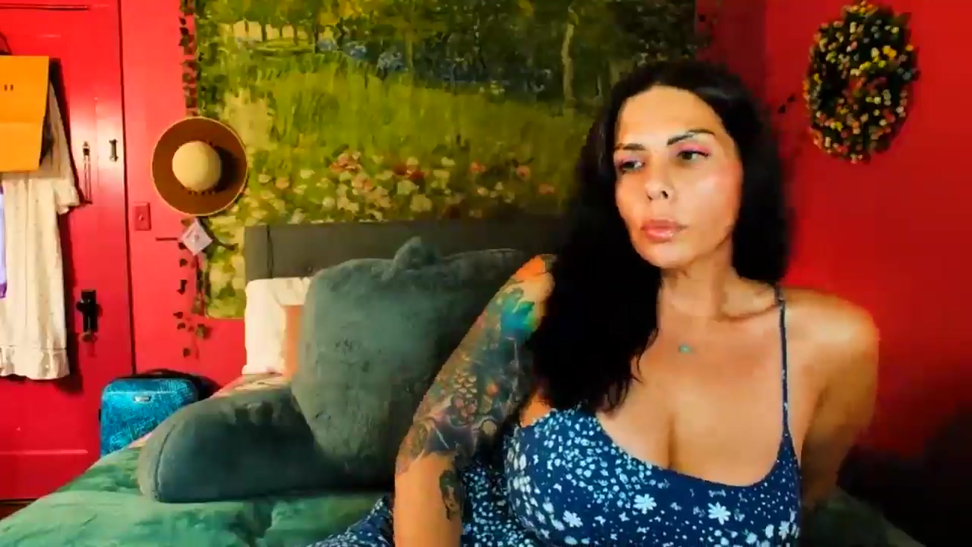 Gallery image thumbnail from SouthernMILF's myfreecams stream on, 07/28/2024, 21:55 image 7 of 20