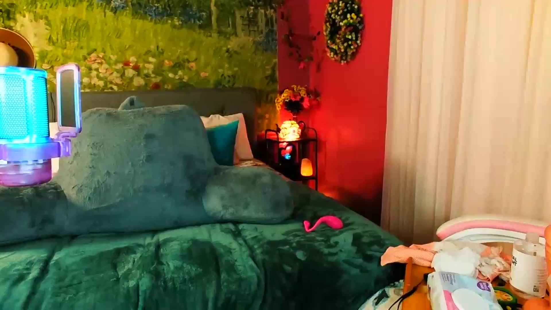 Gallery image thumbnail from SouthernMILF's myfreecams stream on, 07/29/2024, 02:02 image 19 of 20