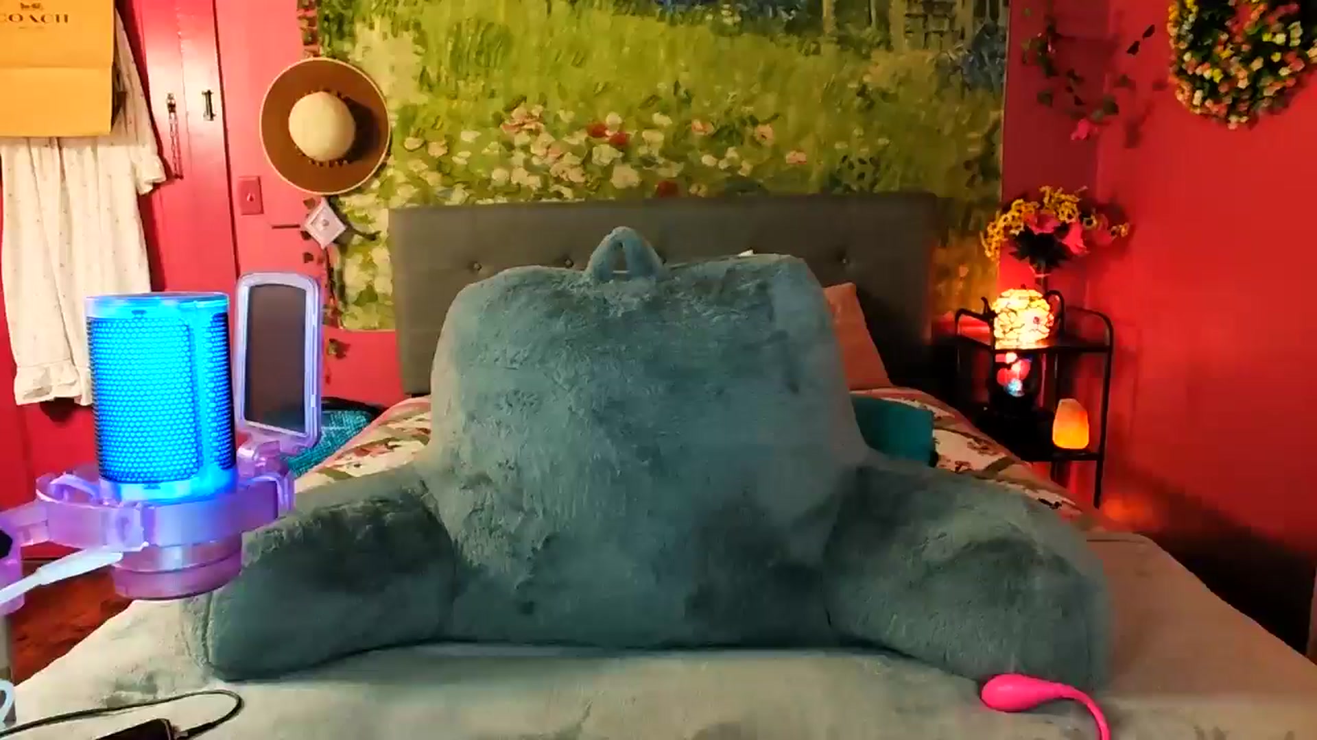 Gallery image thumbnail from SouthernMILF's myfreecams stream on, 07/30/2024, 22:03 image 1 of 20