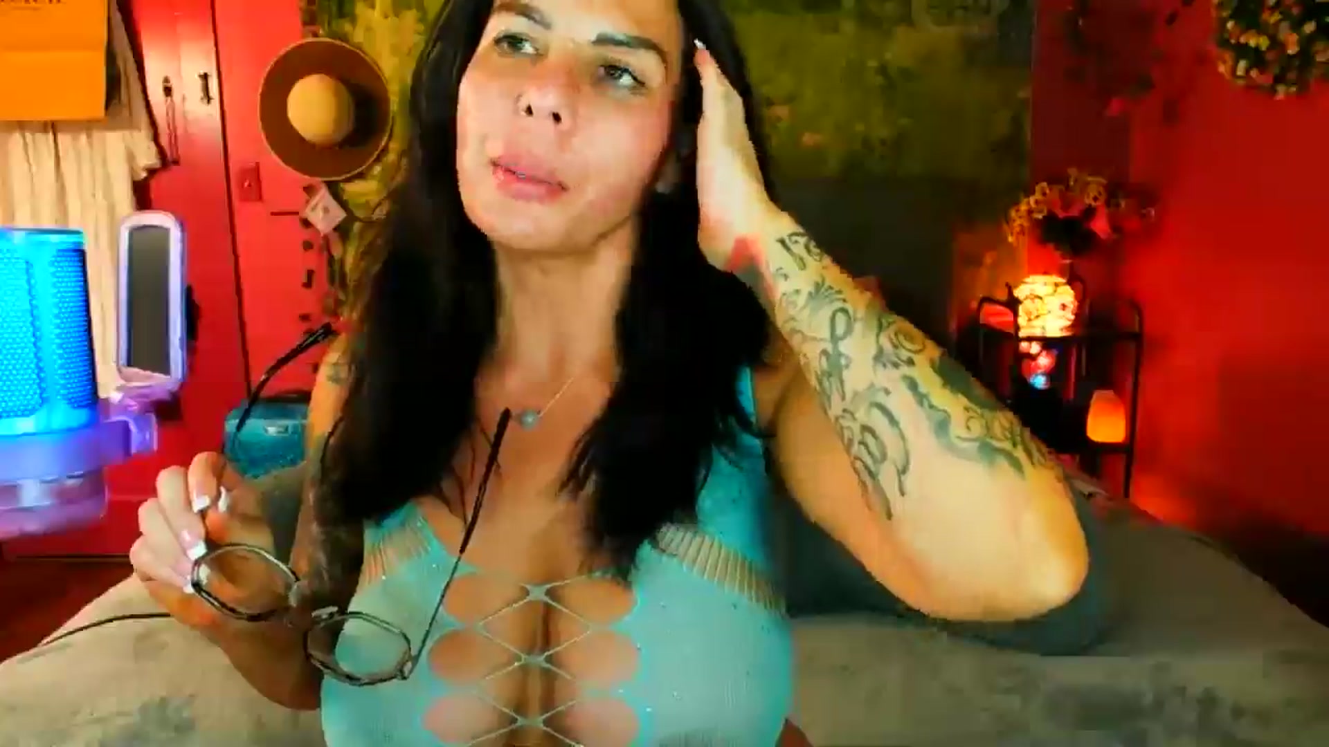 Gallery image thumbnail from SouthernMILF's myfreecams stream on, 07/31/2024, 06:02 image 9 of 20
