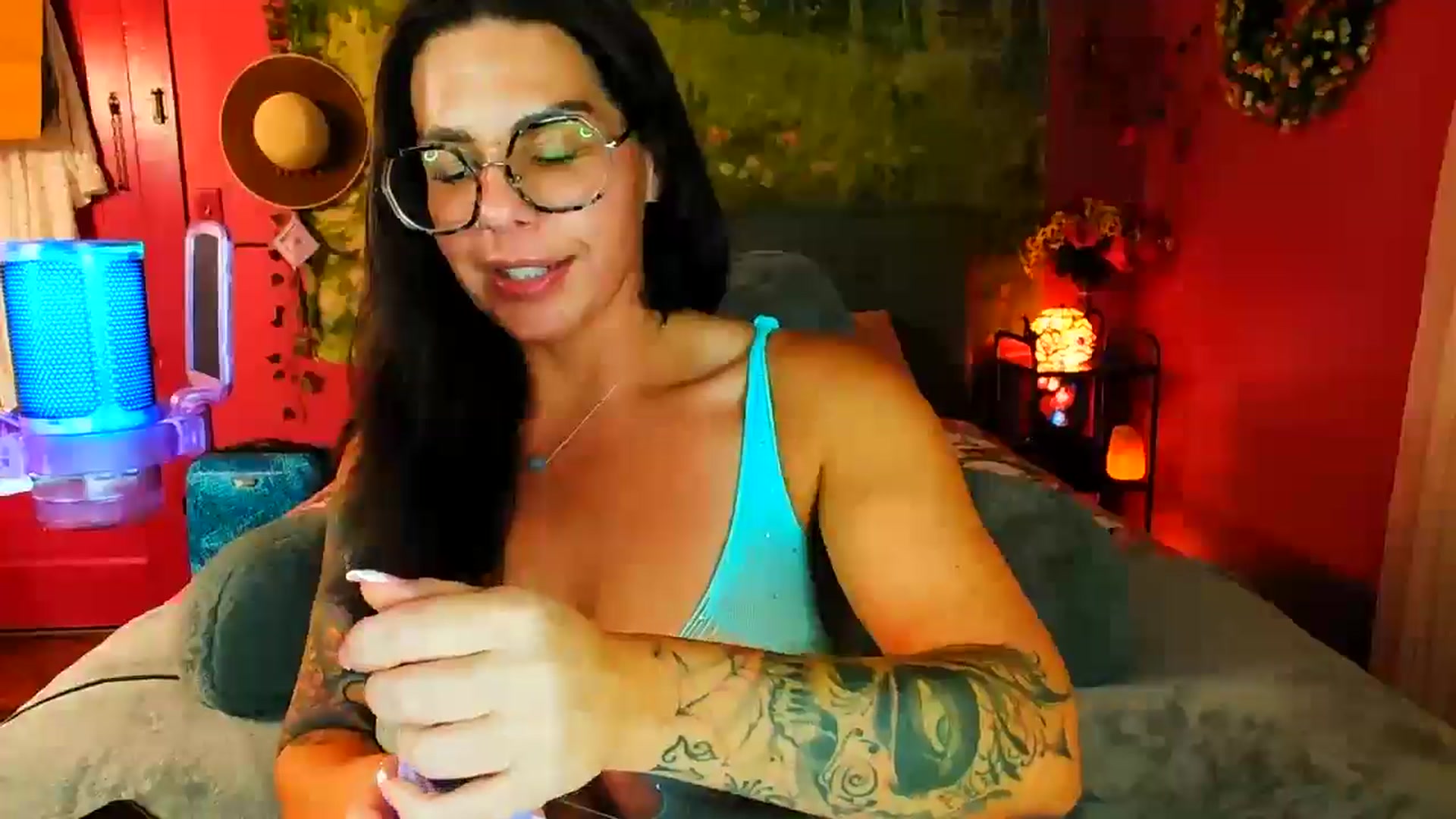 Gallery image thumbnail from SouthernMILF's myfreecams stream on, 07/31/2024, 06:45 image 13 of 20