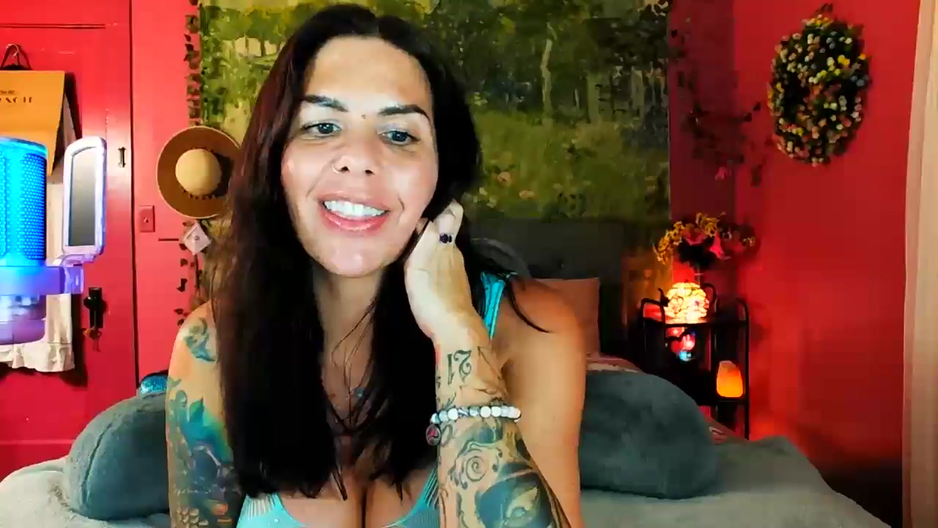 Gallery image thumbnail from SouthernMILF's myfreecams stream on, 08/02/2024, 05:05 image 10 of 20