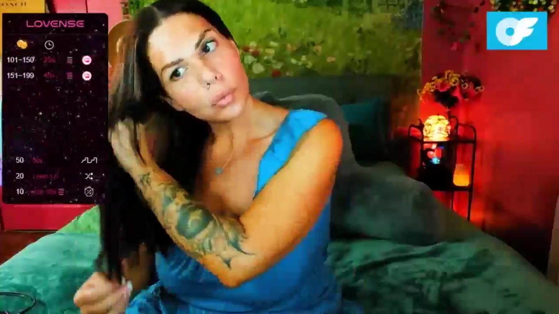Gallery image thumbnail from SouthernMILF's myfreecams stream on, 08/06/2024, 22:18 image 2 of 20