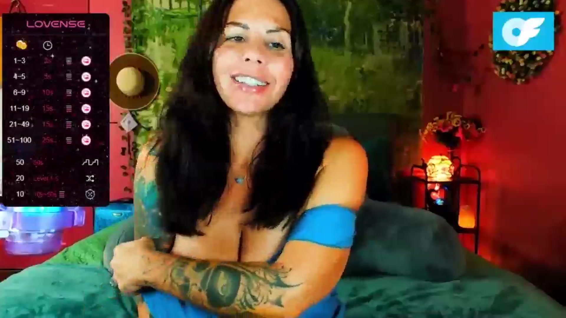 Gallery image thumbnail from SouthernMILF's myfreecams stream on, 08/06/2024, 22:18 image 12 of 20