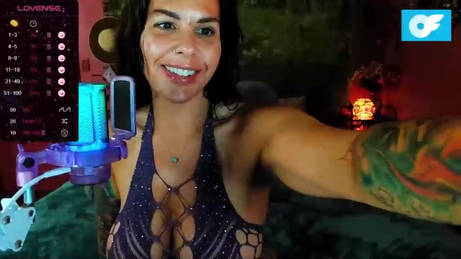 Gallery image thumbnail from SouthernMILF's myfreecams stream on, 08/07/2024, 19:58 image 1 of 20