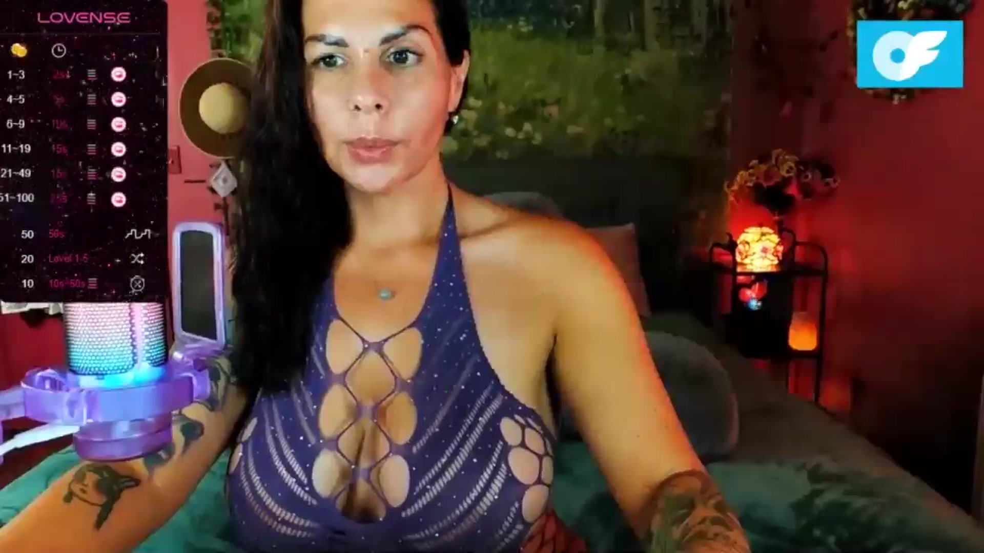 Gallery image thumbnail from SouthernMILF's myfreecams stream on, 08/07/2024, 19:58 image 9 of 20