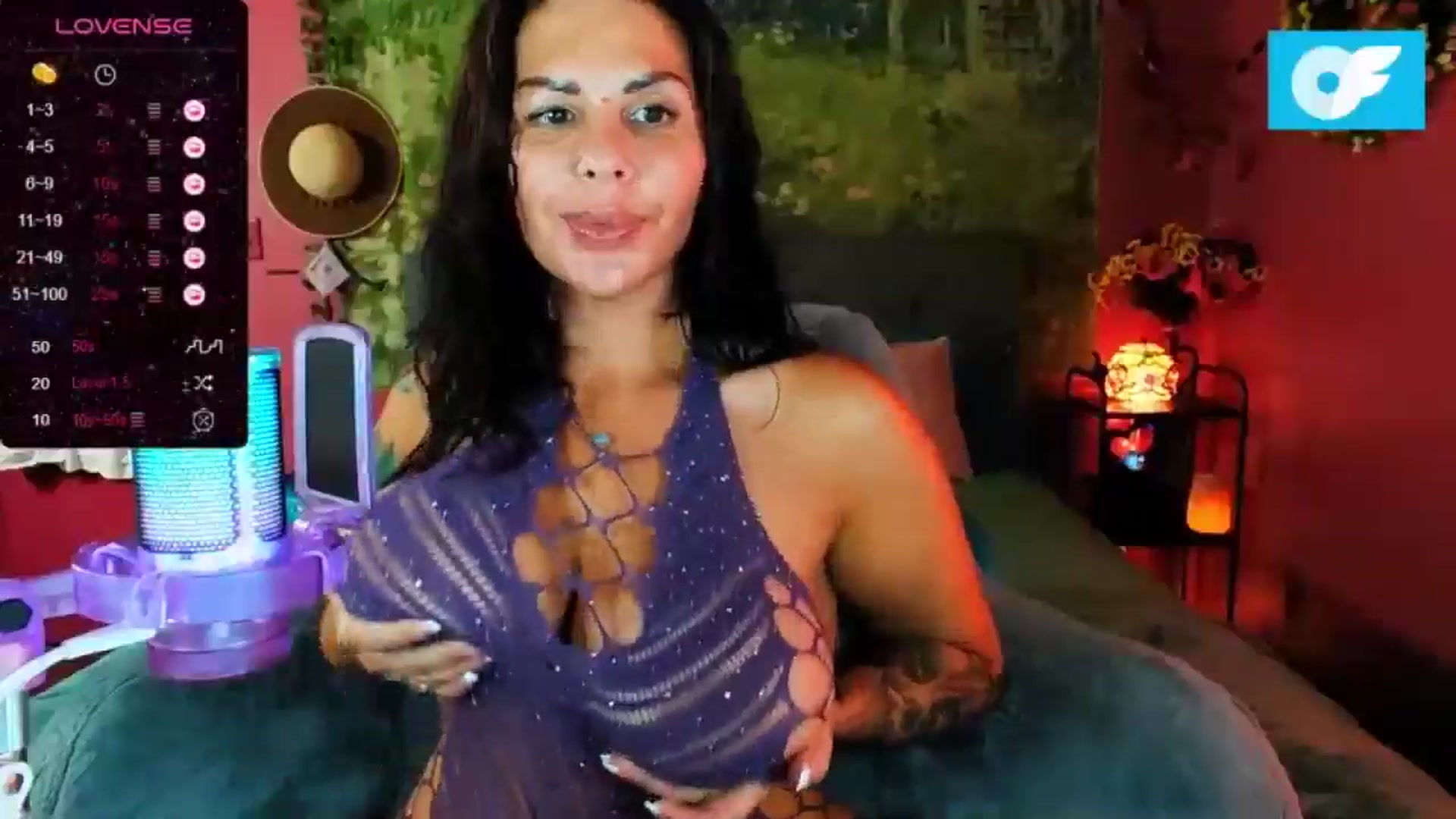 Gallery image thumbnail from SouthernMILF's myfreecams stream on, 08/07/2024, 19:58 image 14 of 20