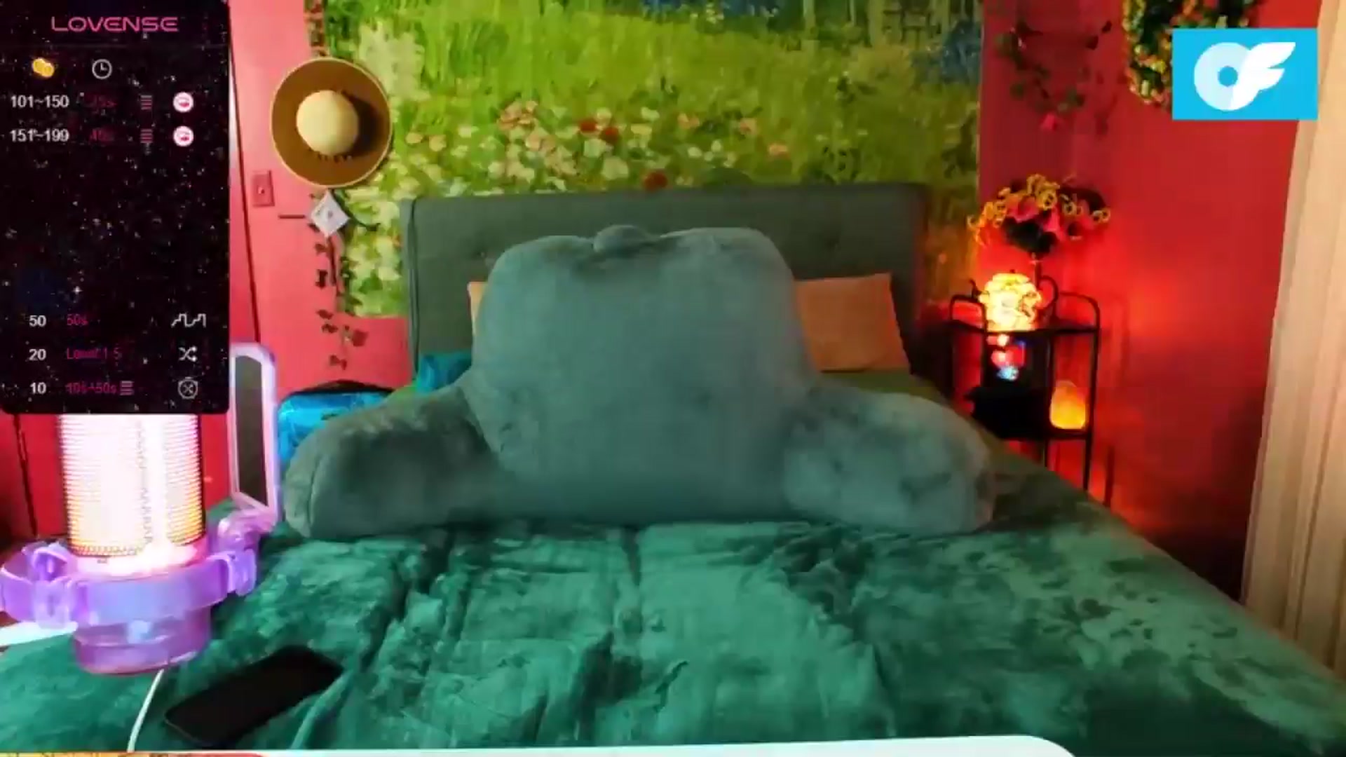 Gallery image thumbnail from SouthernMILF's myfreecams stream on, 08/09/2024, 20:44 image 6 of 20