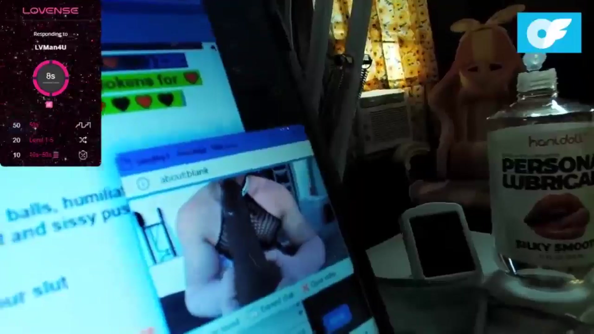 Gallery image thumbnail from SouthernMILF's myfreecams stream on, 08/11/2024, 21:26 image 12 of 20
