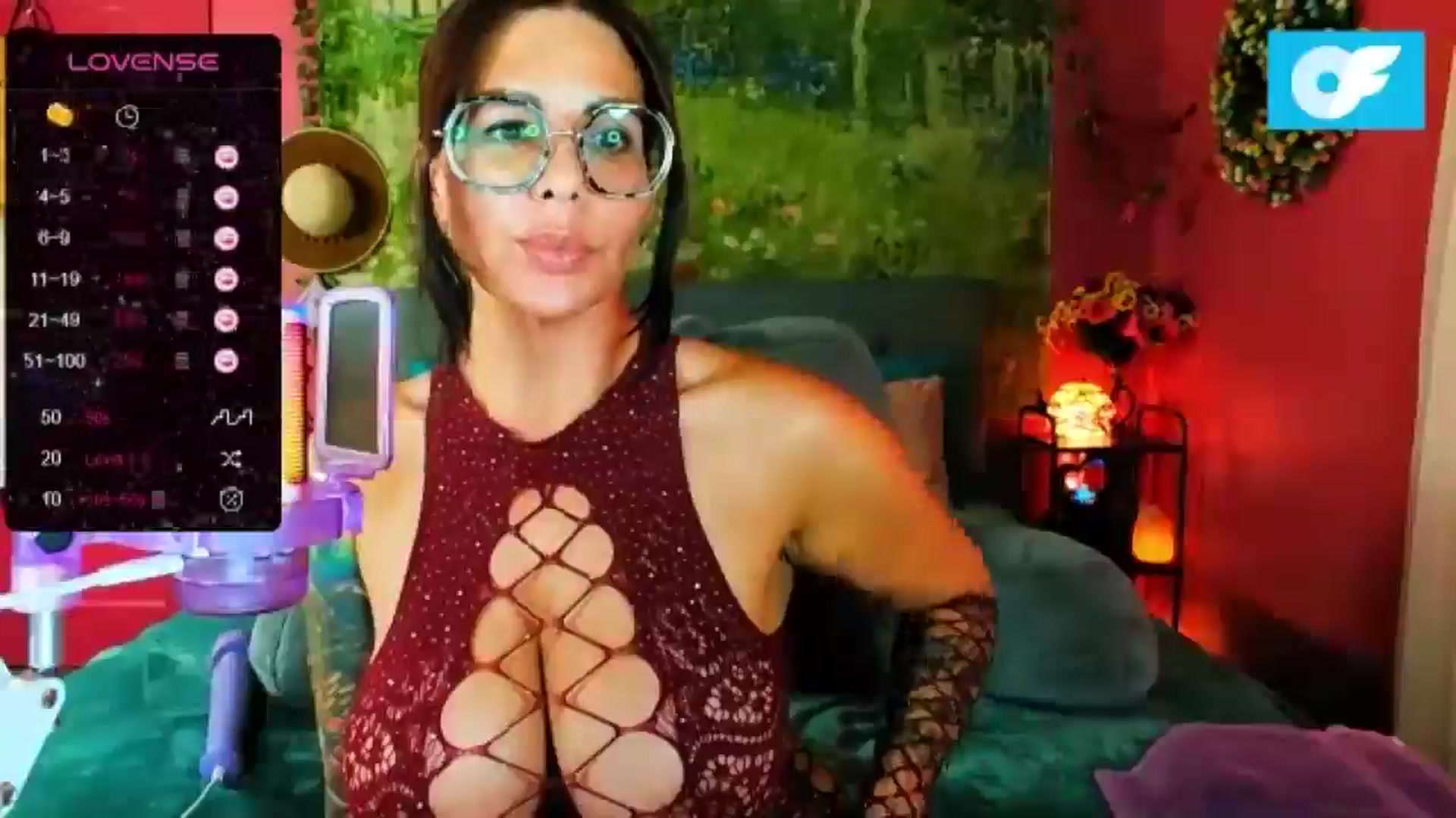 Gallery image thumbnail from SouthernMILF's myfreecams stream on, 08/12/2024, 21:52 image 10 of 20