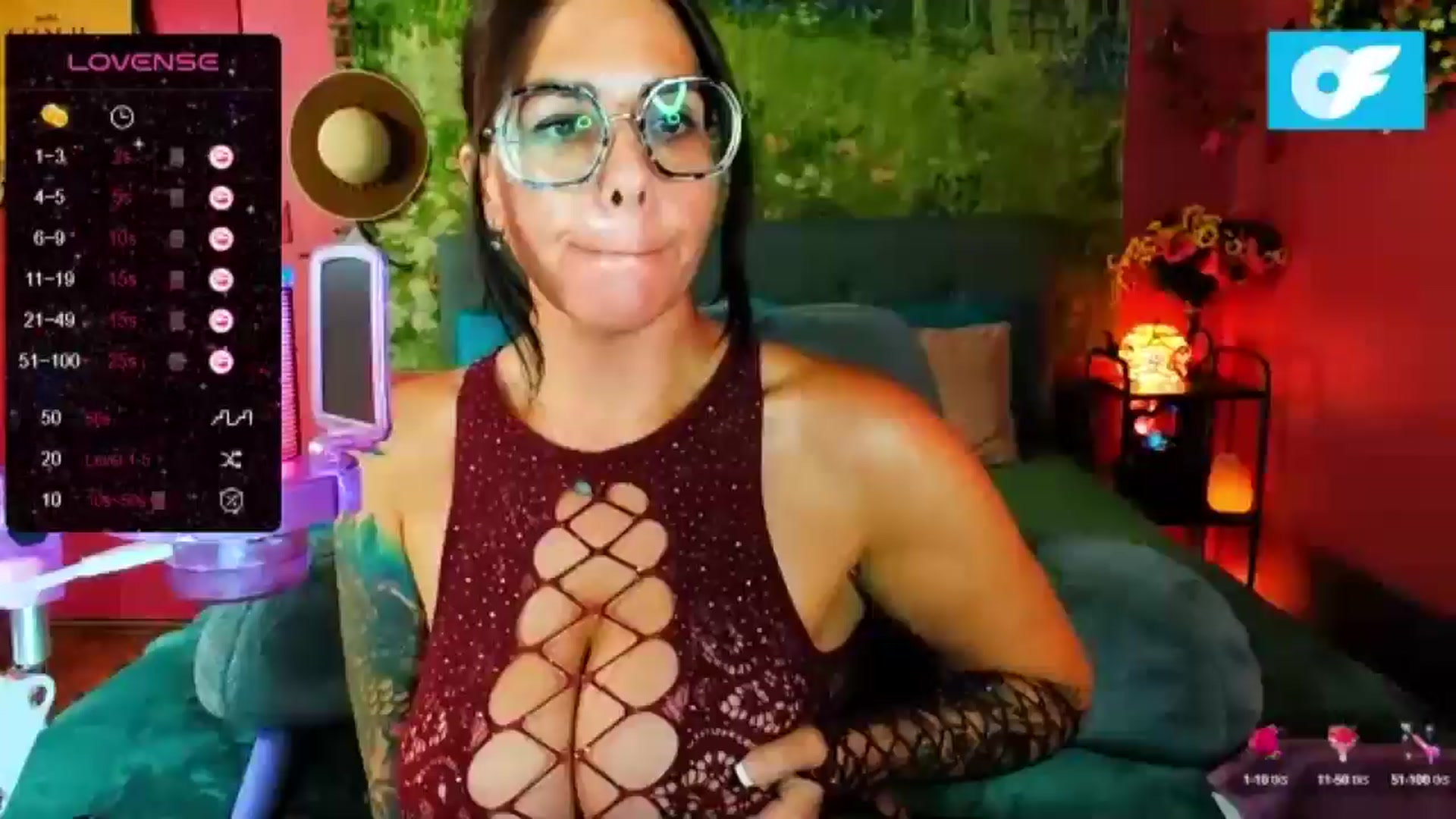 Gallery image thumbnail from SouthernMILF's myfreecams stream on, 08/12/2024, 22:27 image 1 of 20