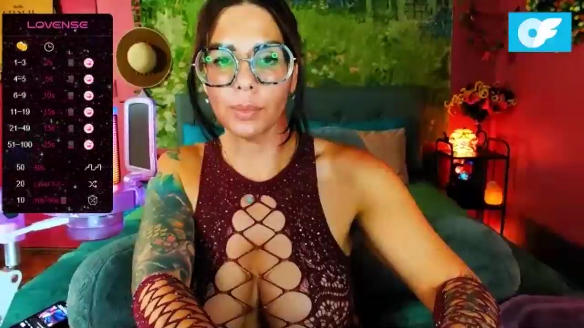 Gallery image thumbnail from SouthernMILF's myfreecams stream on, 08/12/2024, 22:27 image 8 of 20