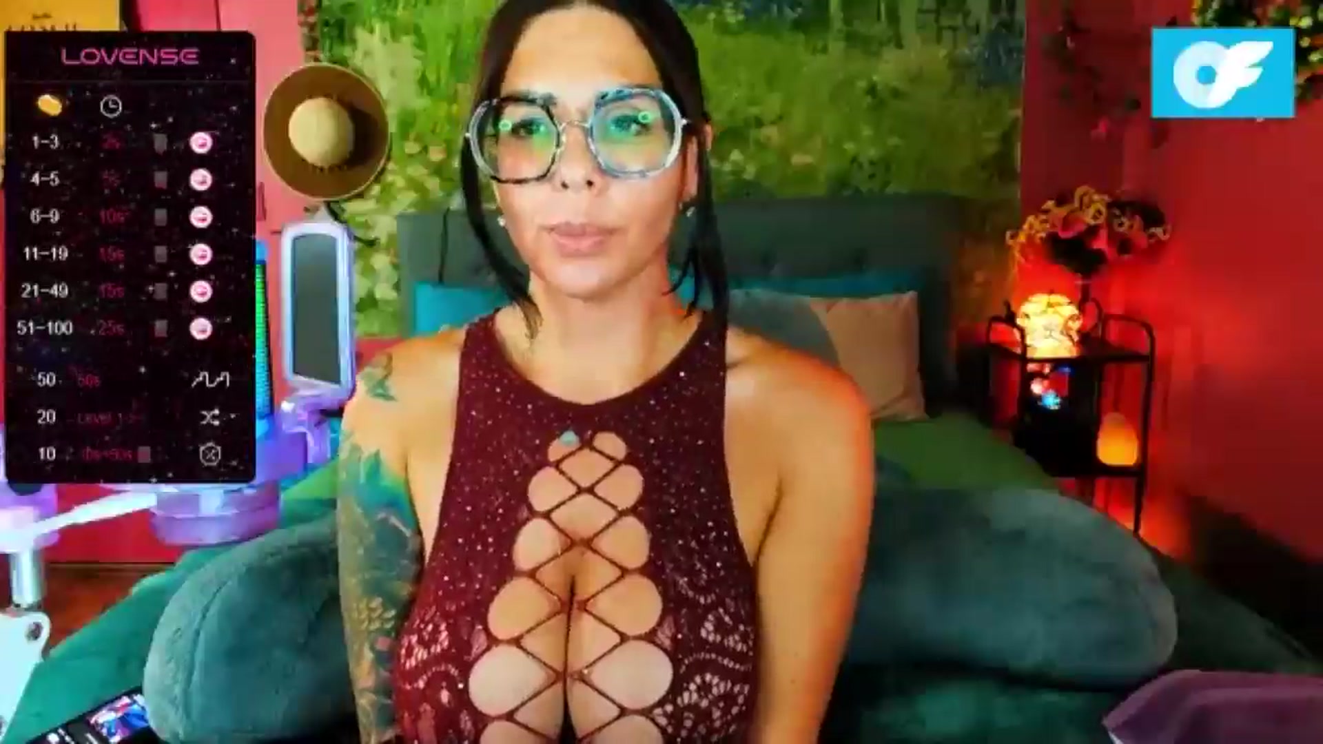 Gallery image thumbnail from SouthernMILF's myfreecams stream on, 08/12/2024, 22:27 image 9 of 20