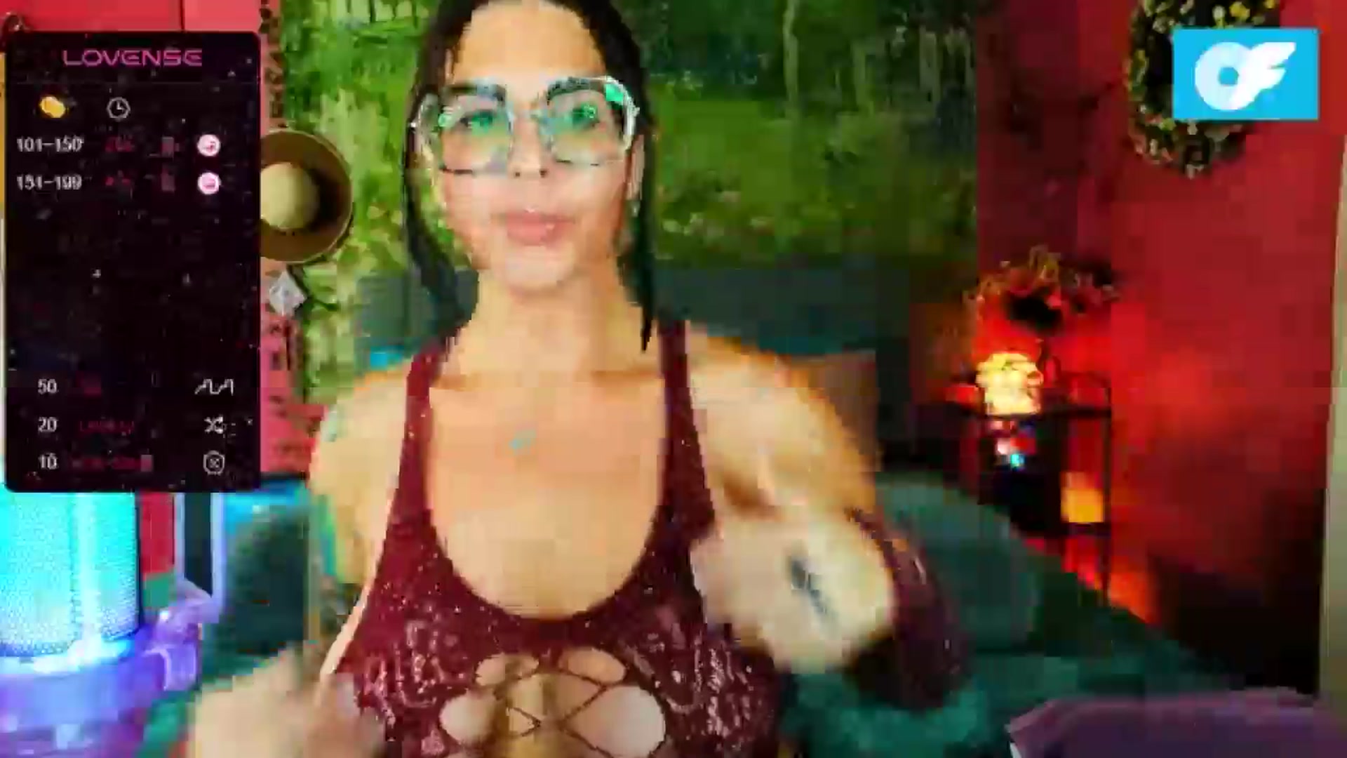 Gallery image thumbnail from SouthernMILF's myfreecams stream on, 08/13/2024, 24:48 image 13 of 20