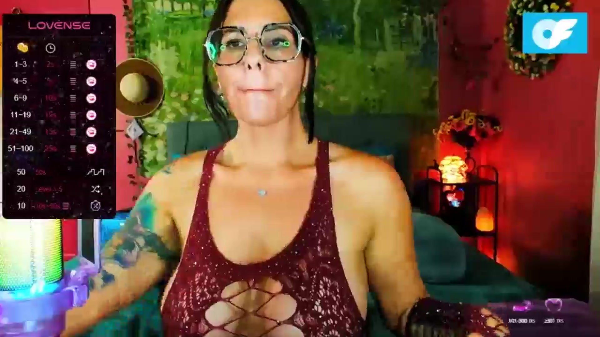 Gallery image thumbnail from SouthernMILF's myfreecams stream on, 08/13/2024, 24:48 image 16 of 20