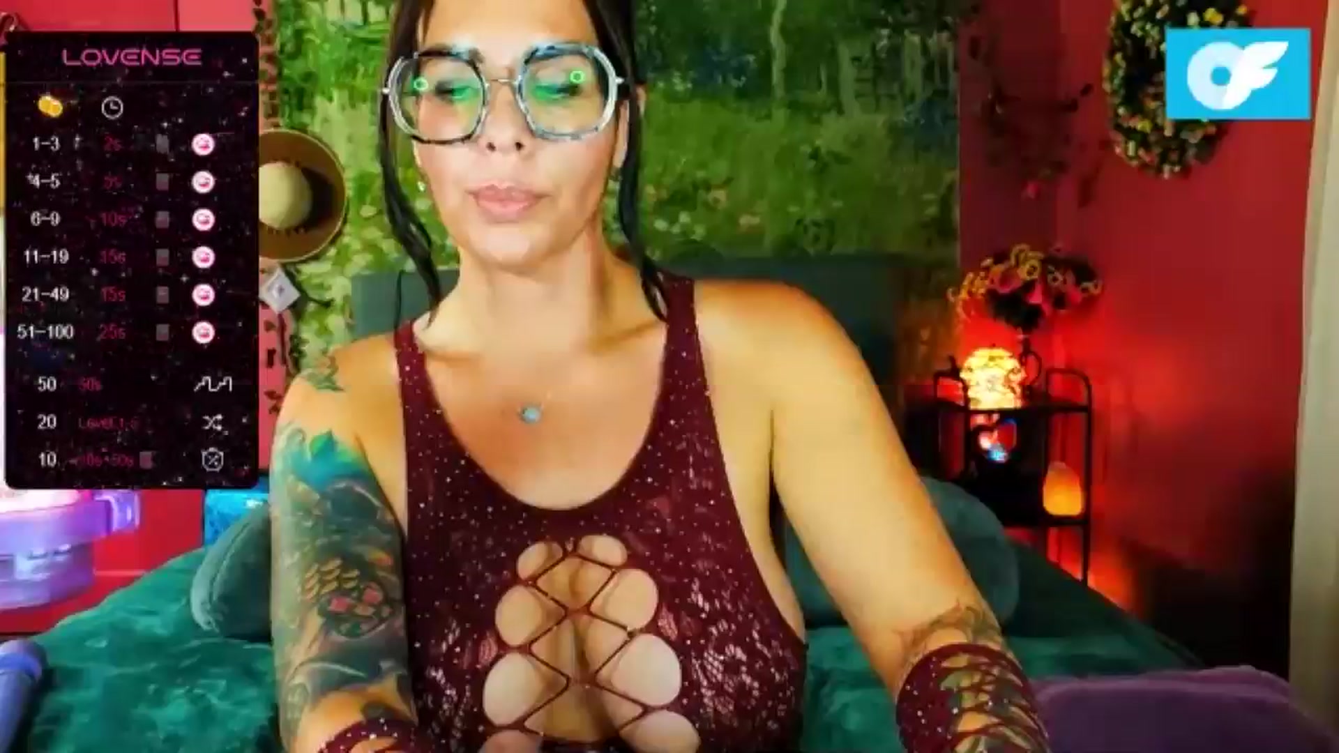 Gallery image thumbnail from SouthernMILF's myfreecams stream on, 08/13/2024, 24:48 image 10 of 20