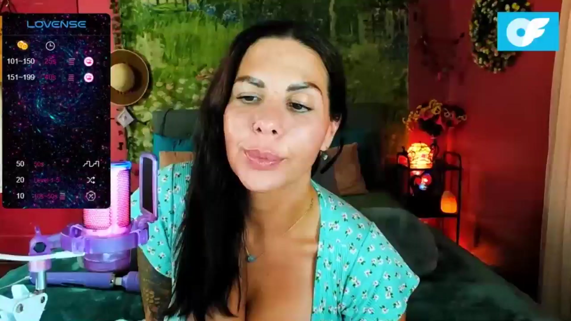Gallery image thumbnail from SouthernMILF's myfreecams stream on, 08/13/2024, 22:16 image 12 of 20