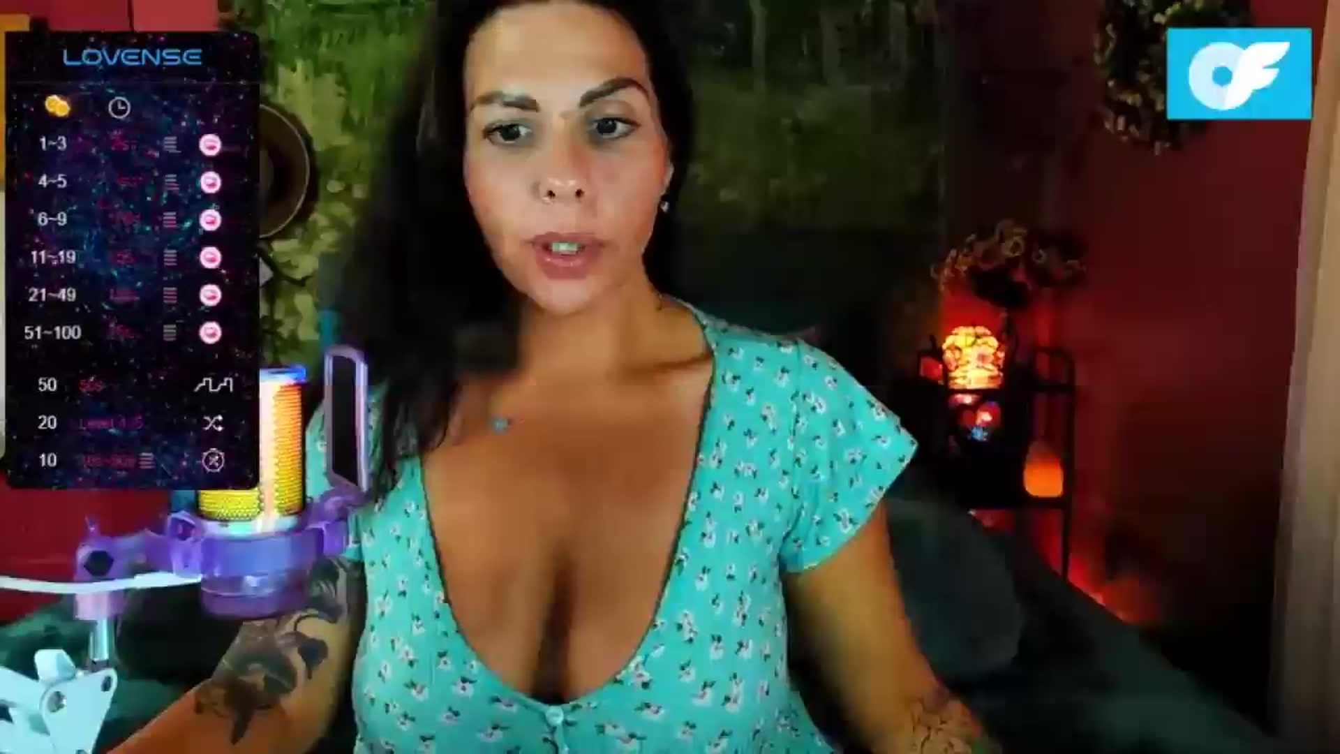 Gallery image thumbnail from SouthernMILF's myfreecams stream on, 08/13/2024, 22:16 image 3 of 20