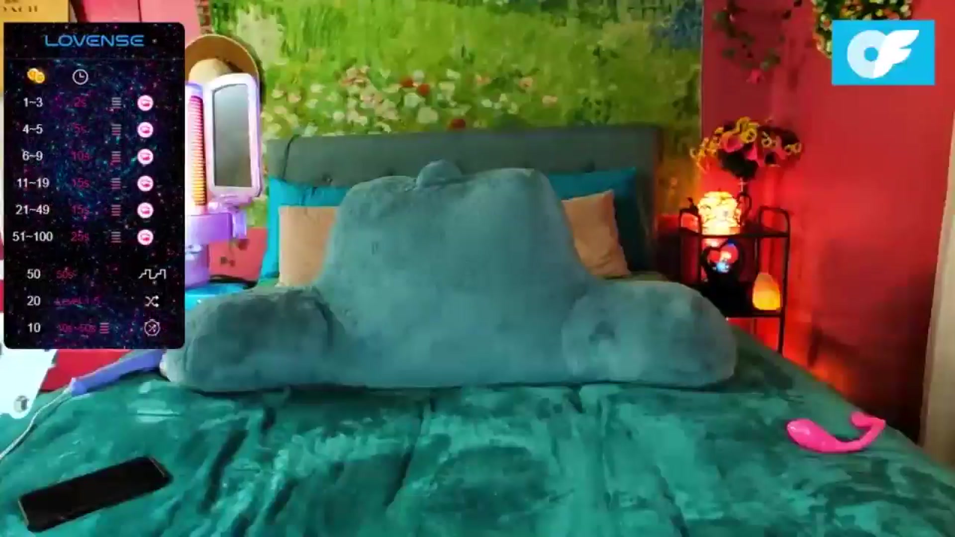Gallery image thumbnail from SouthernMILF's myfreecams stream on, 08/13/2024, 22:43 image 13 of 20