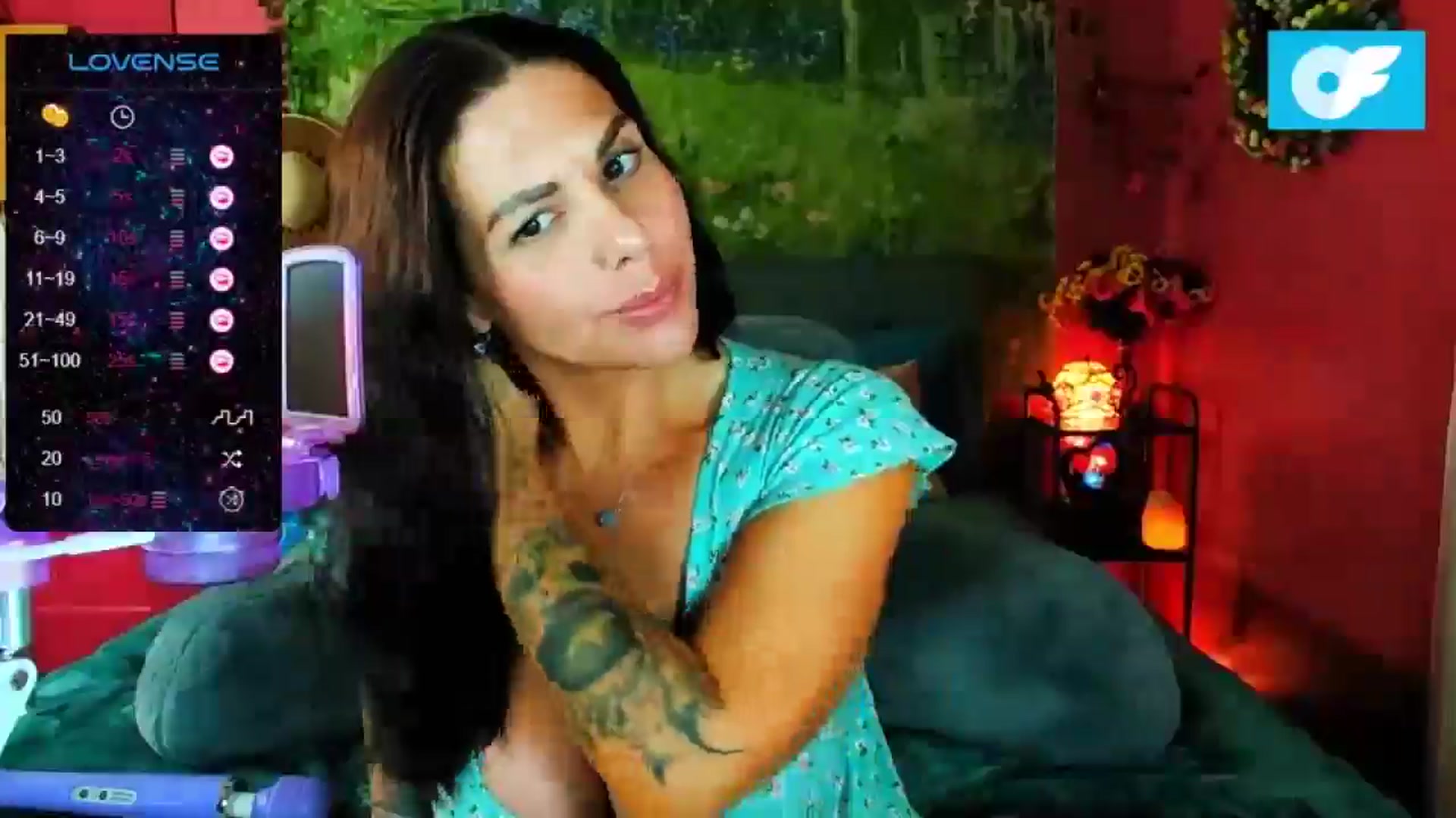 Gallery image thumbnail from SouthernMILF's myfreecams stream on, 08/14/2024, 24:03 image 8 of 20