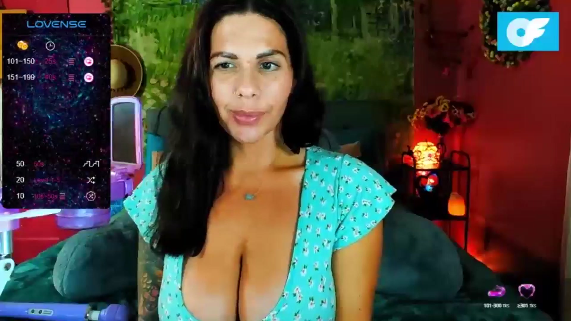 Gallery image thumbnail from SouthernMILF's myfreecams stream on, 08/14/2024, 24:03 image 9 of 20