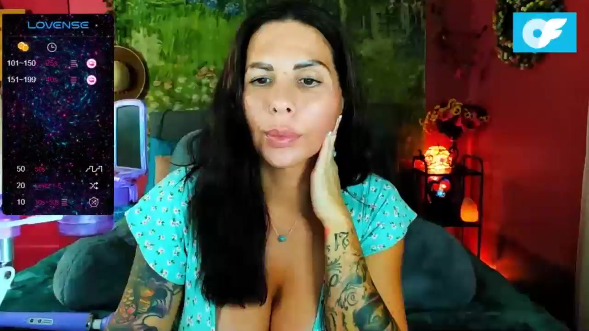 Gallery image thumbnail from SouthernMILF's myfreecams stream on, 08/14/2024, 24:03 image 13 of 20