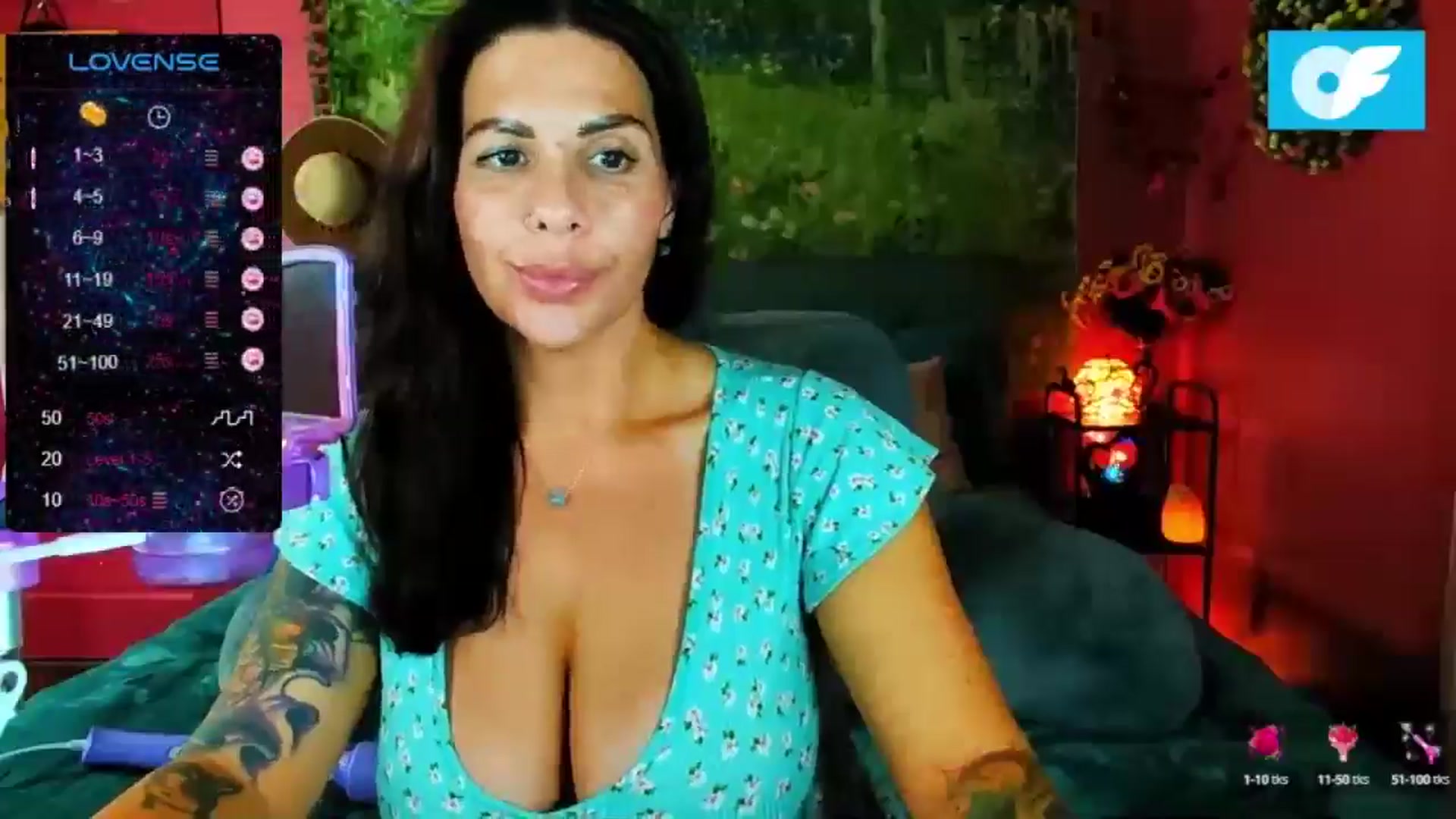Gallery image thumbnail from SouthernMILF's myfreecams stream on, 08/14/2024, 24:03 image 19 of 20