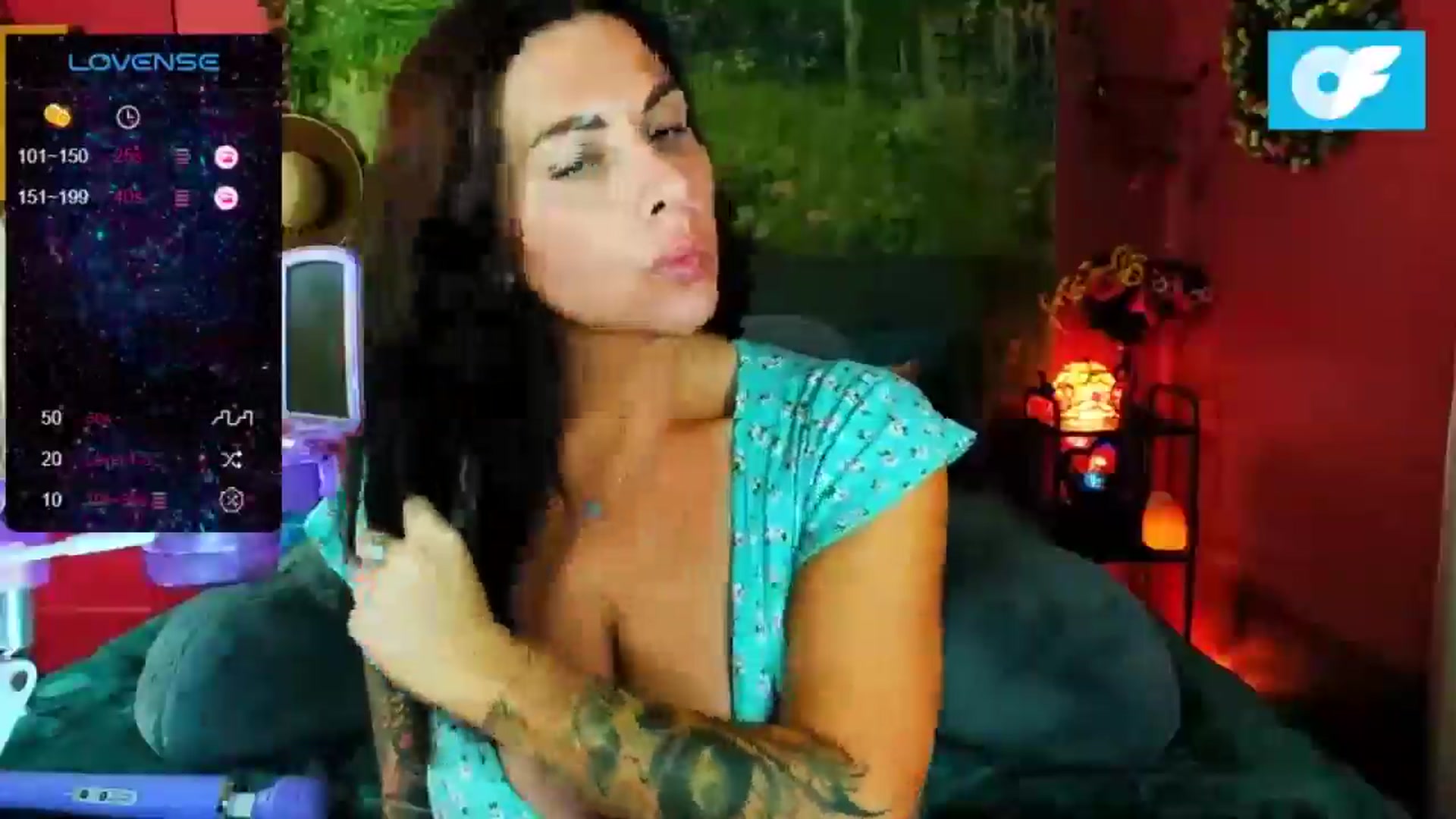 Gallery image thumbnail from SouthernMILF's myfreecams stream on, 08/14/2024, 24:03 image 6 of 20