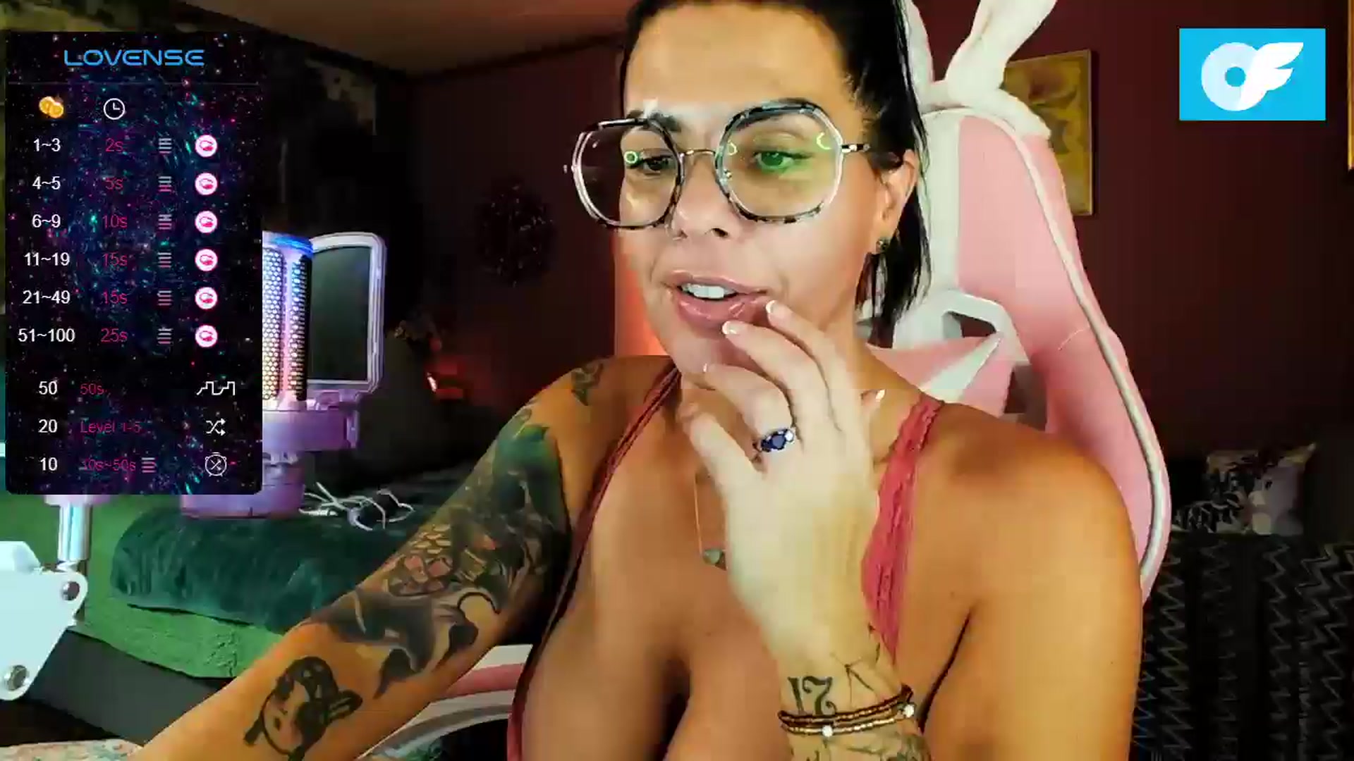 Gallery image thumbnail from SouthernMILF's myfreecams stream on, 08/17/2024, 21:28 image 20 of 20