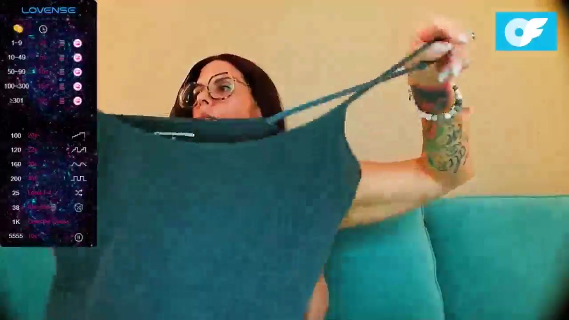 Gallery image thumbnail from SouthernMILF's myfreecams stream on, 09/12/2024, 19:22 image 15 of 20