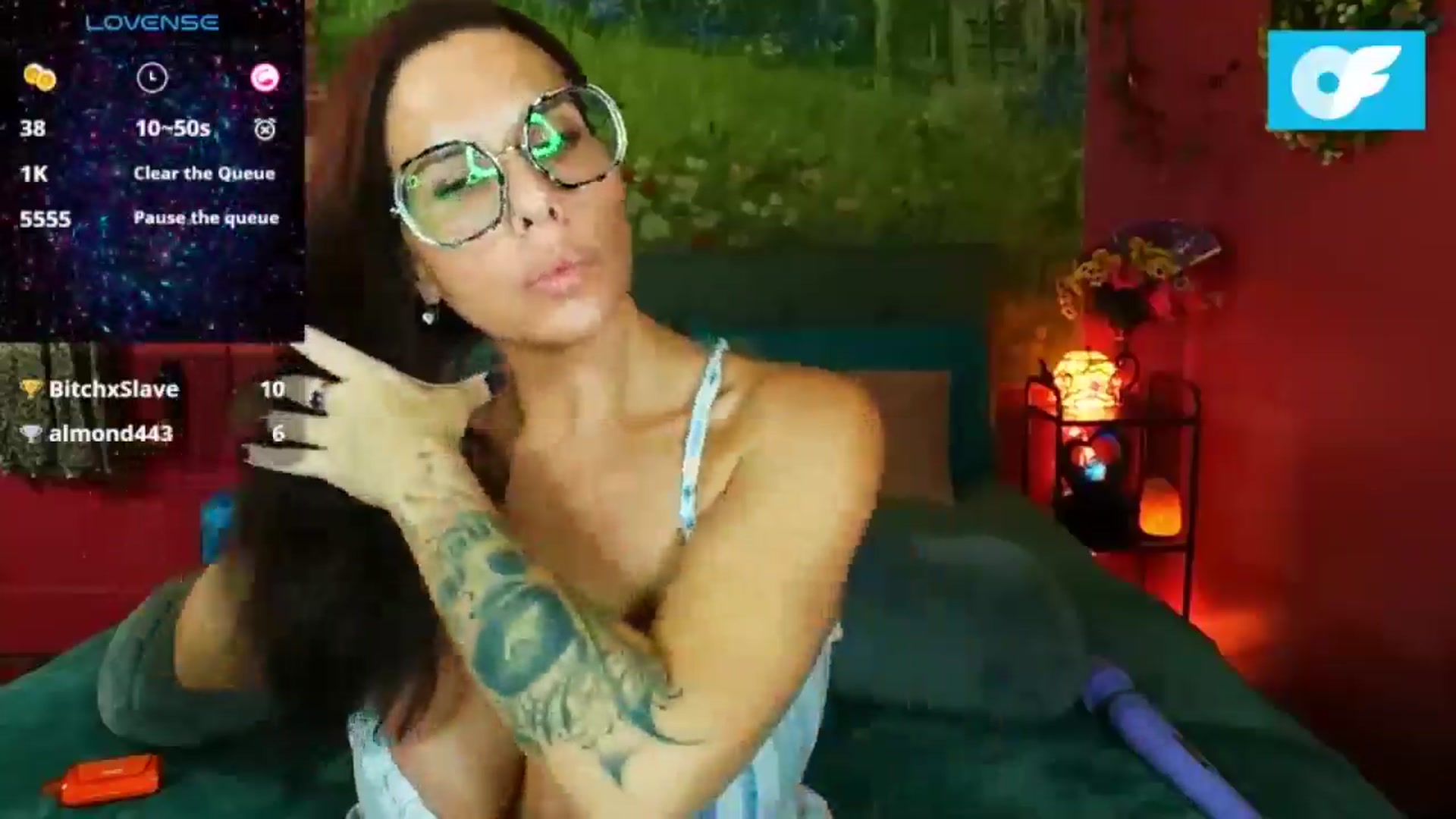 Gallery image thumbnail from SouthernMILF's myfreecams stream on, 09/22/2024, 16:08 image 4 of 20