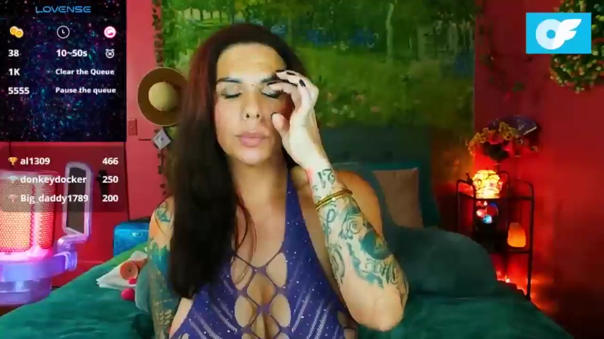 Gallery image thumbnail from SouthernMILF's myfreecams stream on, 09/27/2024, 22:44 image 12 of 20