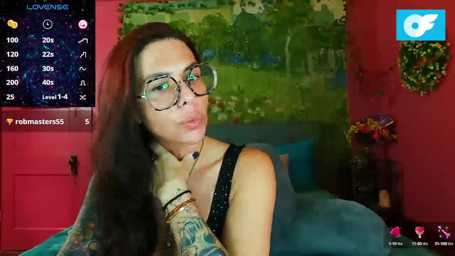 Gallery image thumbnail from SouthernMILF's myfreecams stream on, 09/30/2024, 17:59 image 4 of 20