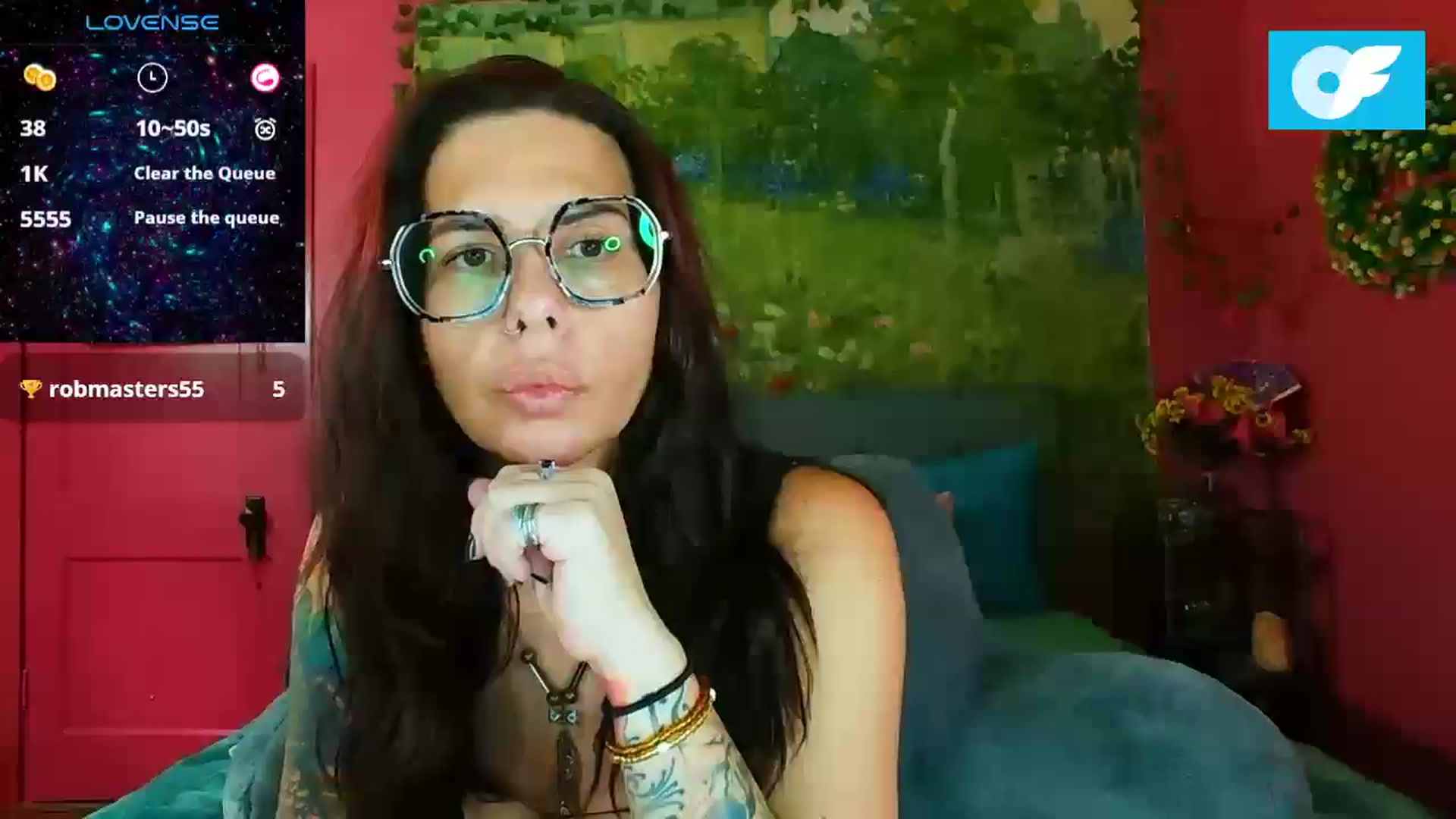 Gallery image thumbnail from SouthernMILF's myfreecams stream on, 09/30/2024, 17:59 image 1 of 20