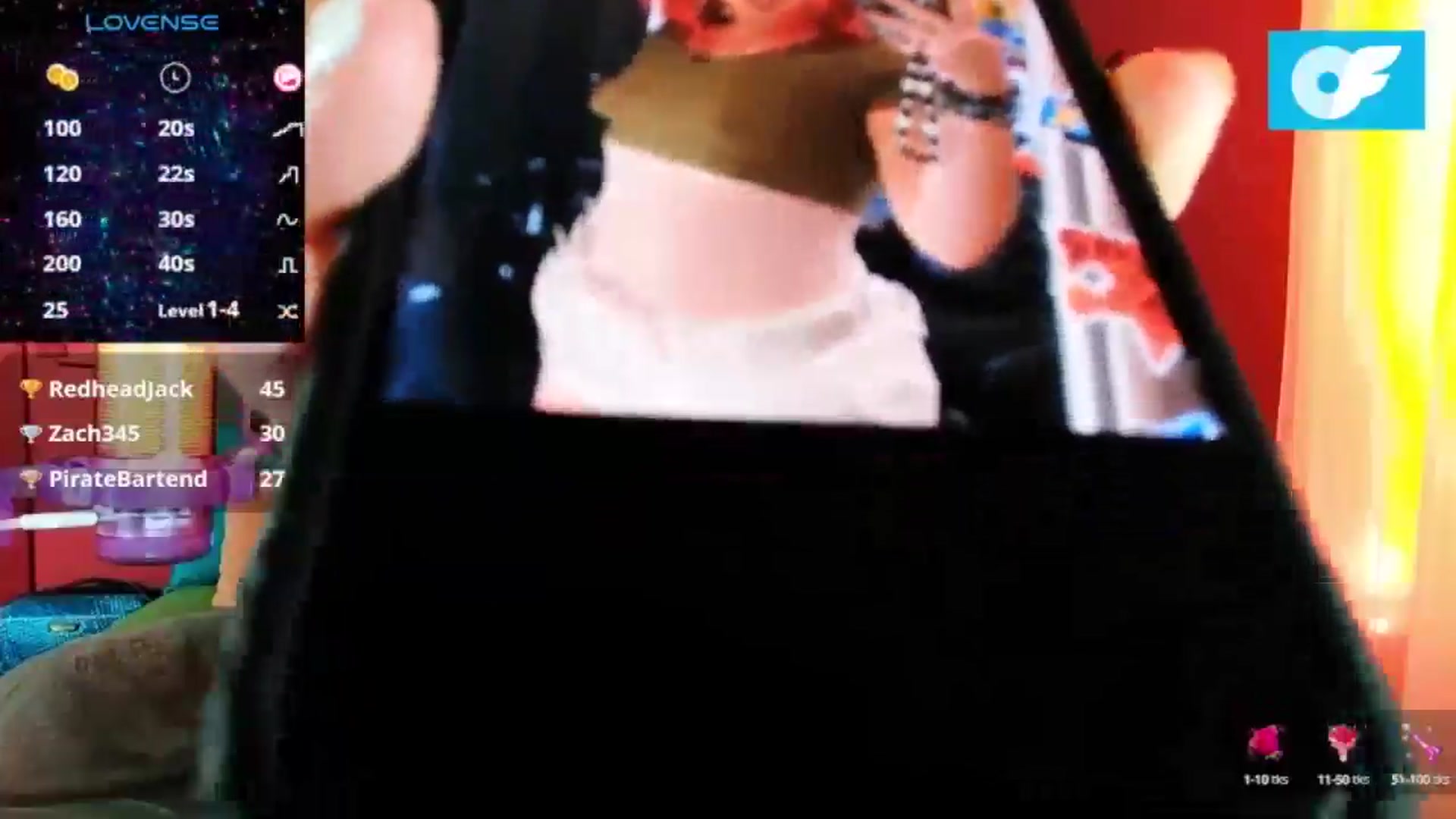 Gallery image thumbnail from SouthernMILF's myfreecams stream on, 10/02/2024, 21:27 image 9 of 20