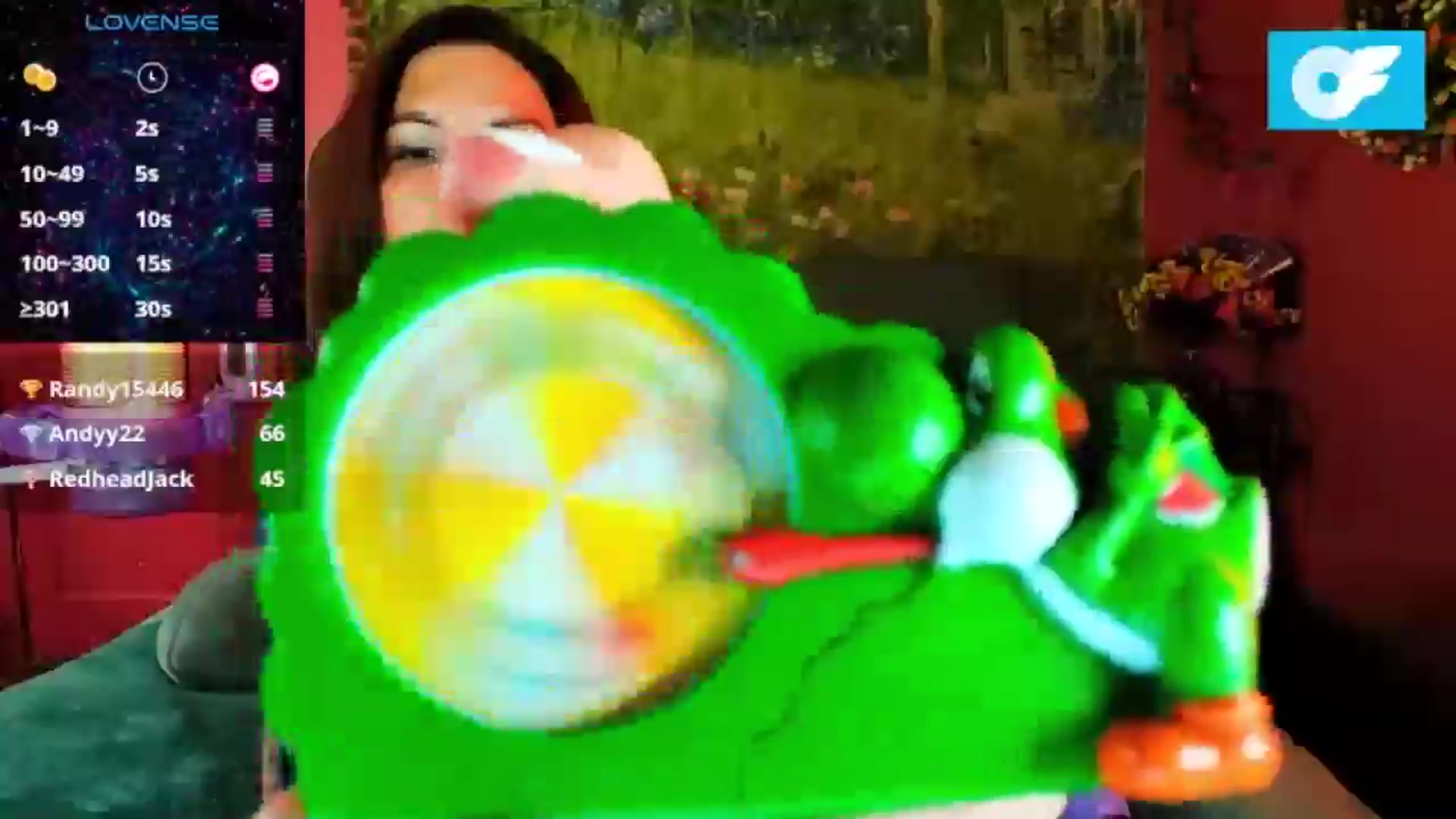 Gallery image thumbnail from SouthernMILF's myfreecams stream on, 10/02/2024, 21:27 image 14 of 20