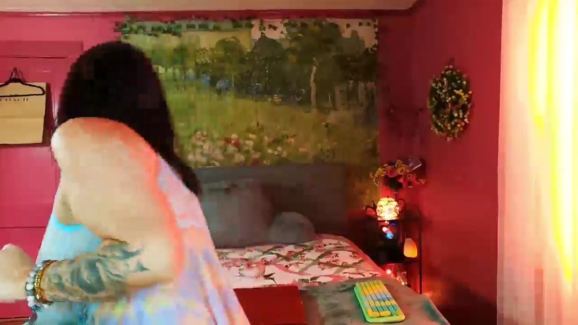 Gallery image thumbnail from SouthernMILF's myfreecams stream on, 10/07/2024, 20:31 image 2 of 20